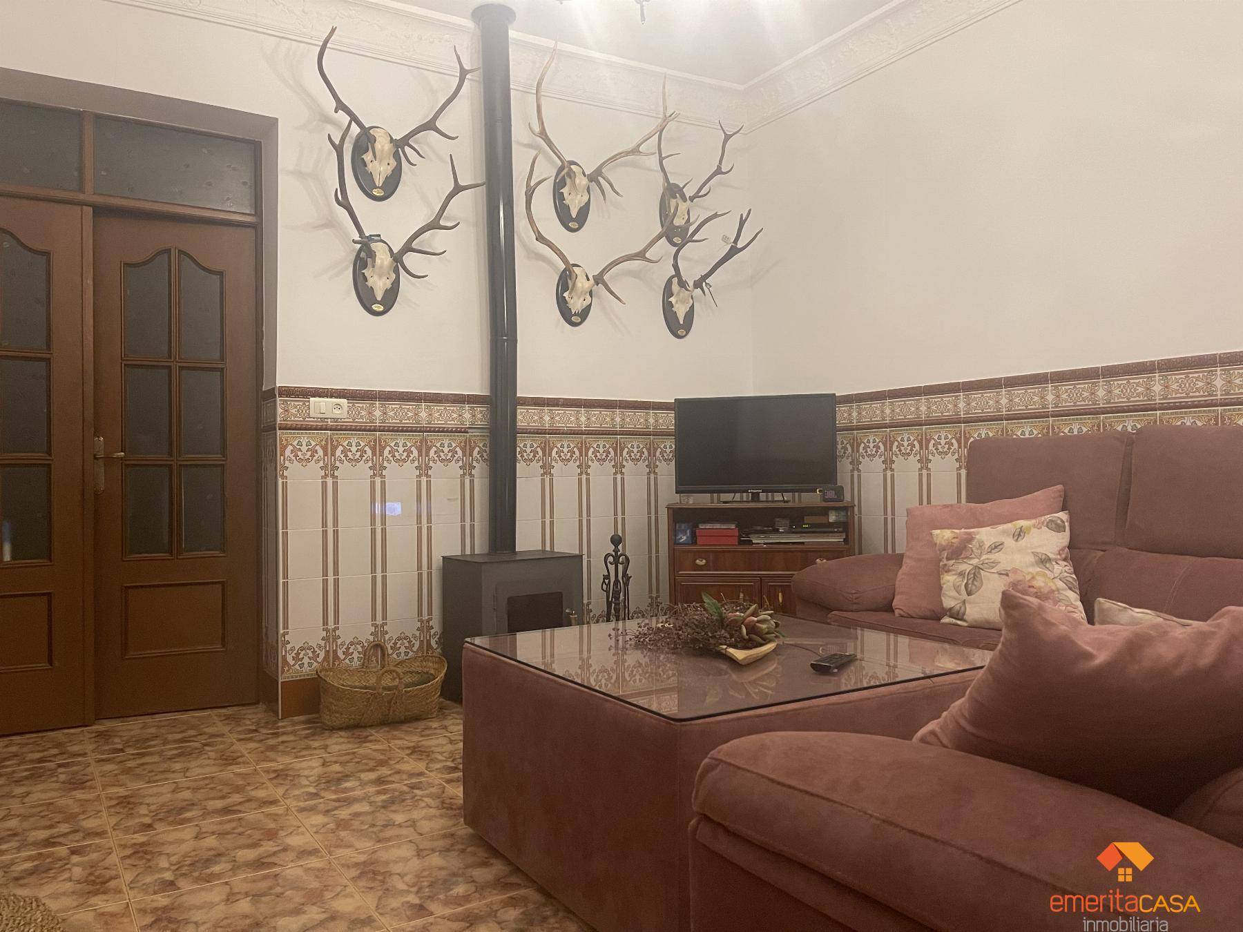 Venta de casa en Valle de la Serena