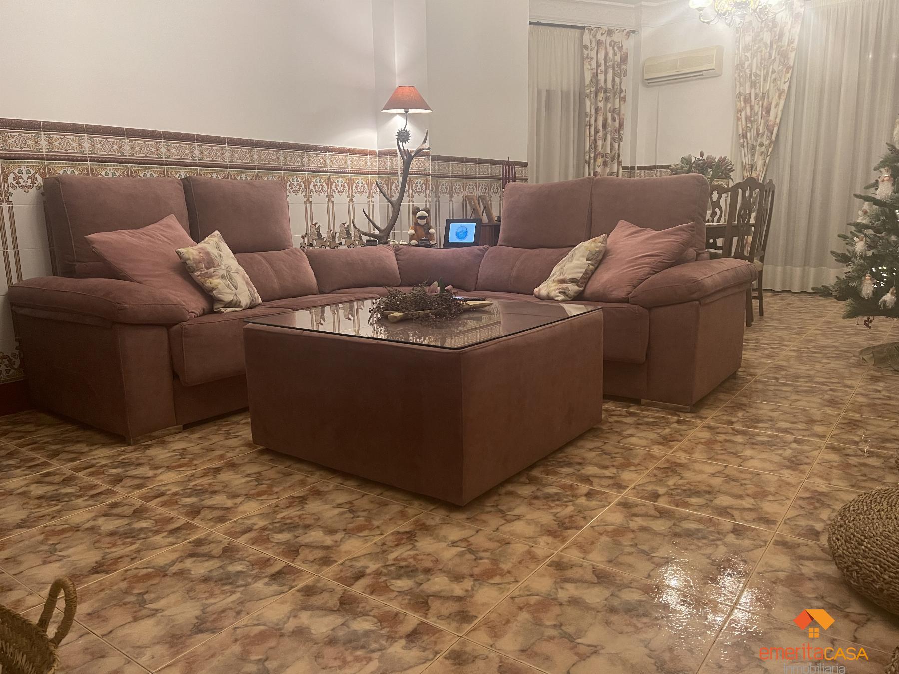 Venta de casa en Valle de la Serena