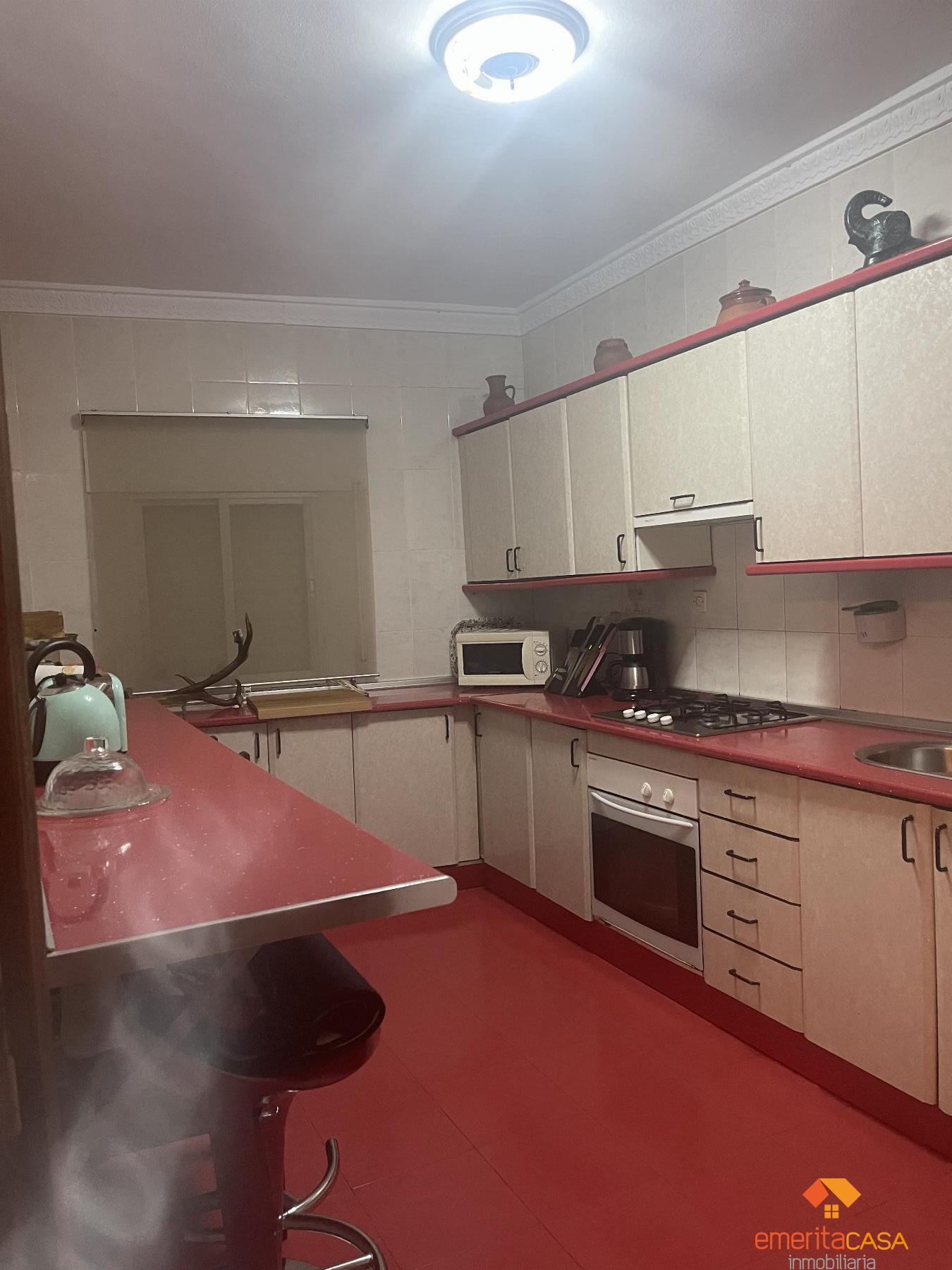 Venta de casa en Valle de la Serena