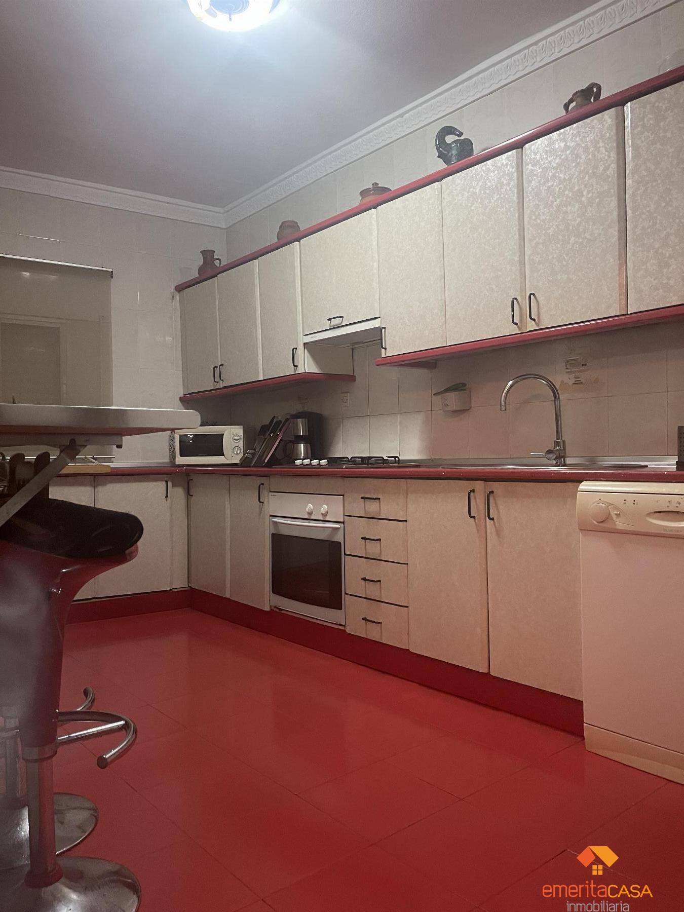 Venta de casa en Valle de la Serena