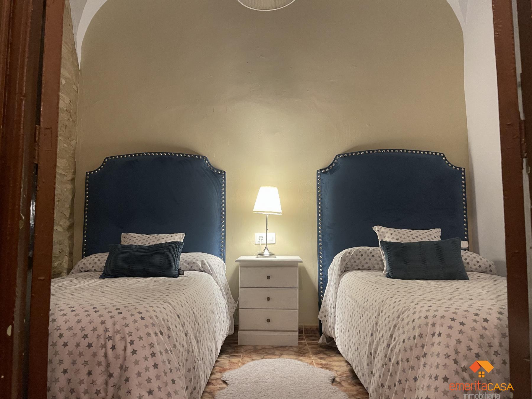 Venta de casa en Valle de la Serena