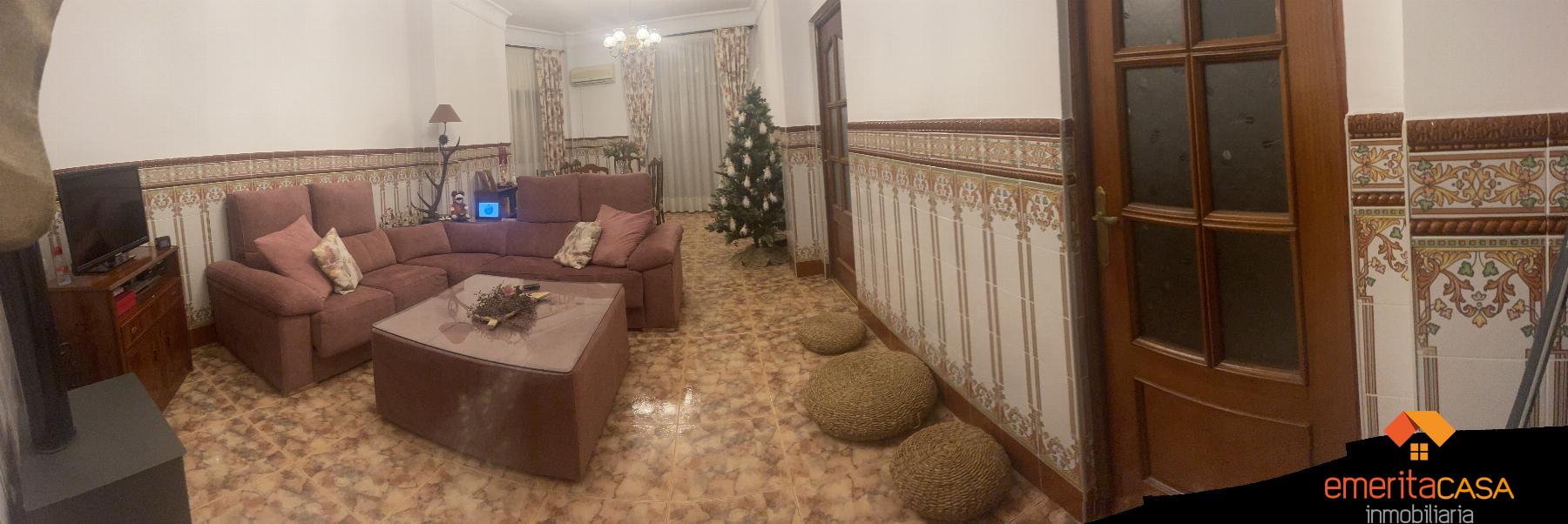 Venta de casa en Valle de la Serena