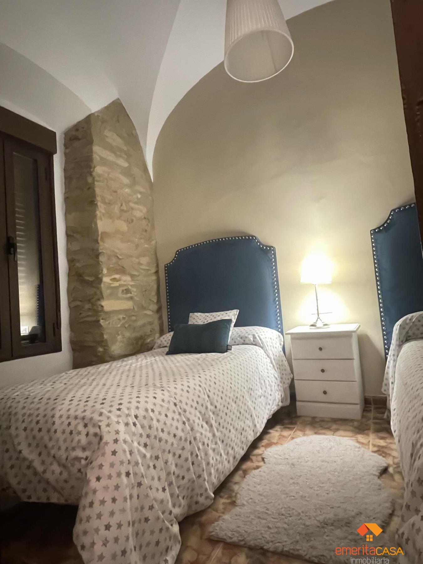 Venta de casa en Valle de la Serena