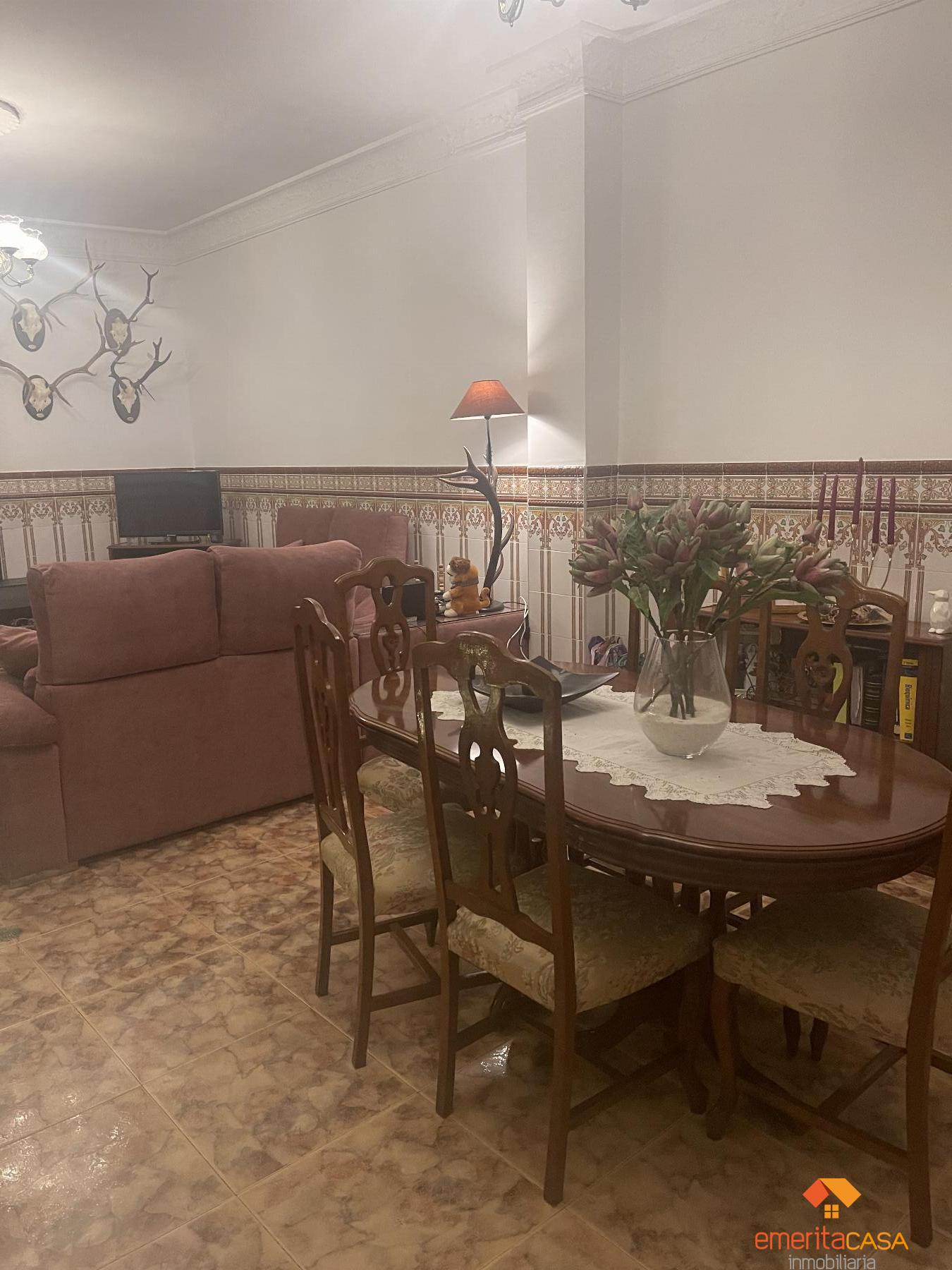 Venta de casa en Valle de la Serena