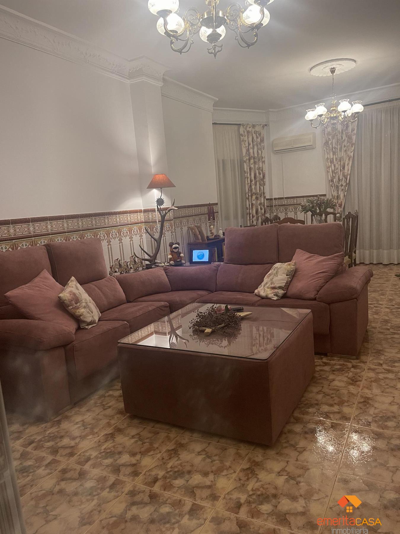 Venta de casa en Valle de la Serena
