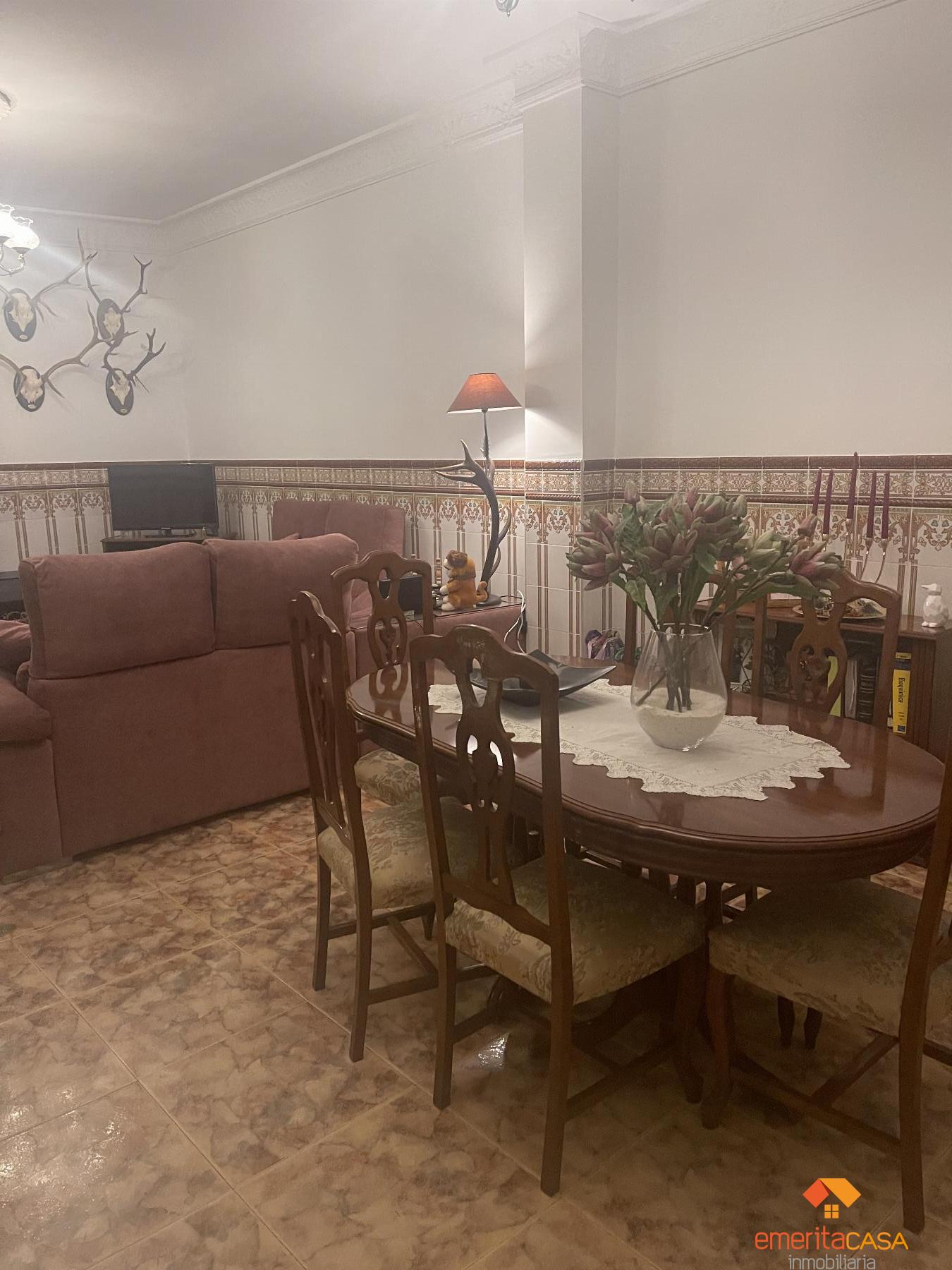 Venta de casa en Valle de la Serena