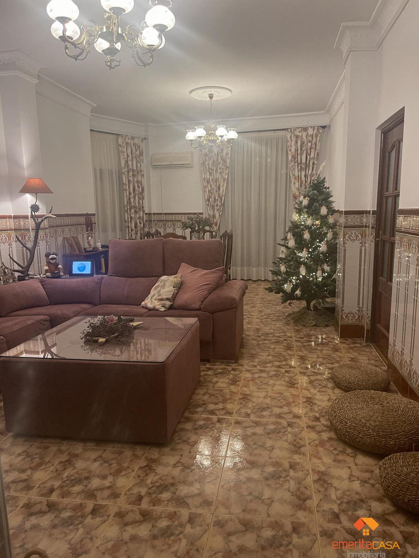 Venta de casa en Valle de la Serena