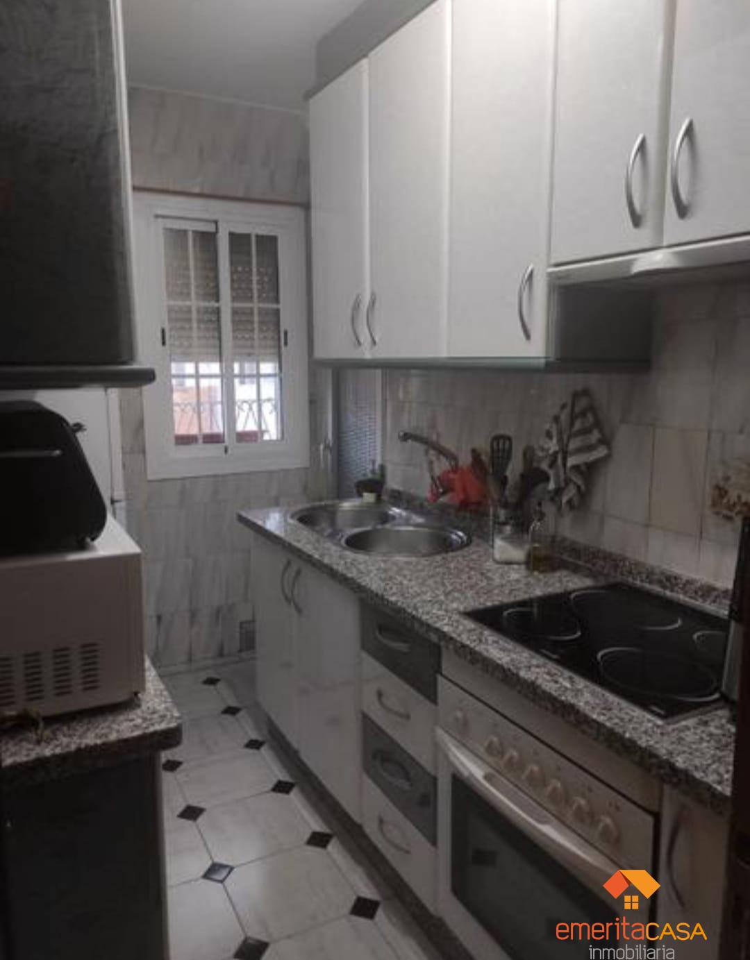 For sale of apartment in Mérida