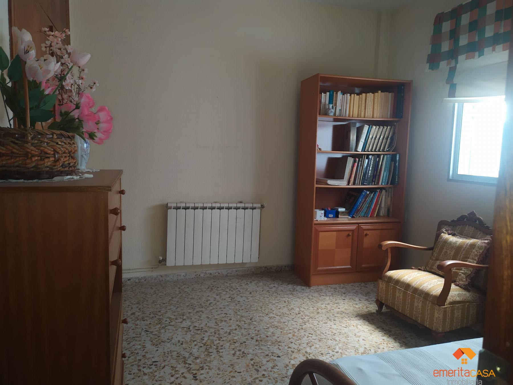 For sale of flat in Mérida