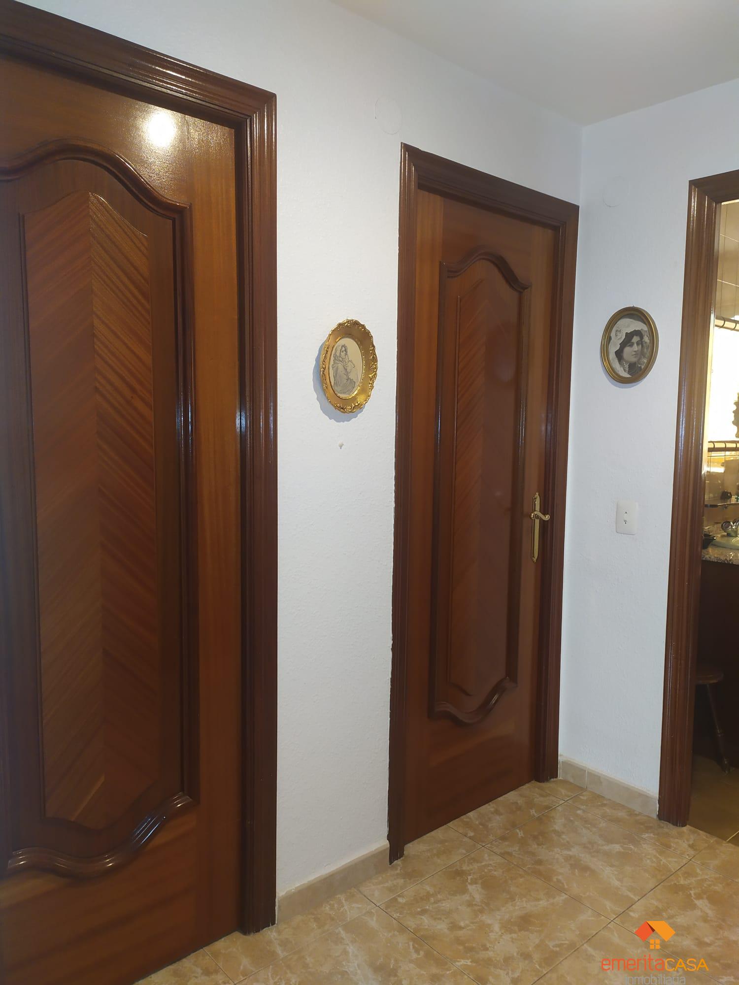 For sale of flat in Mérida