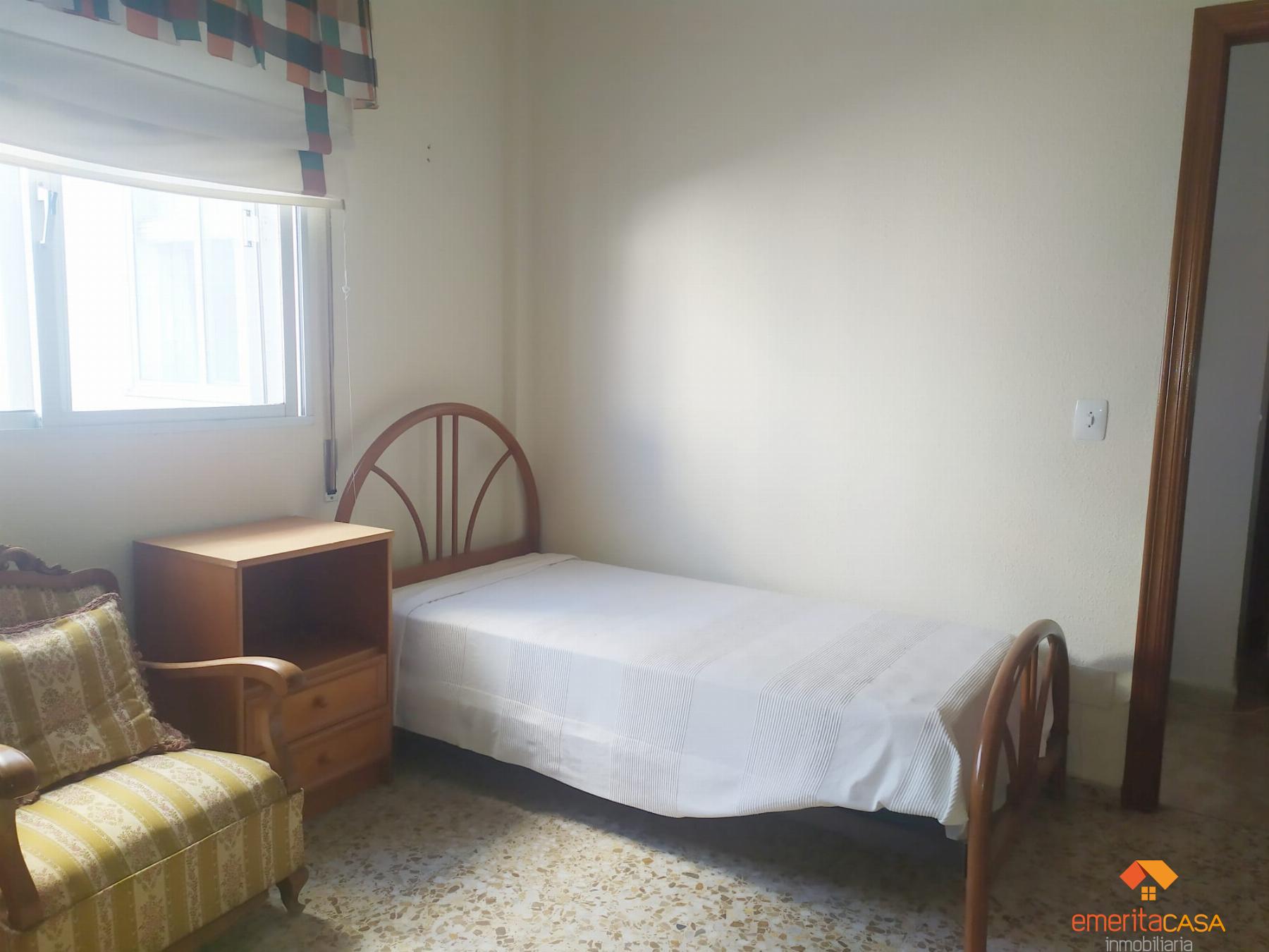 For sale of flat in Mérida