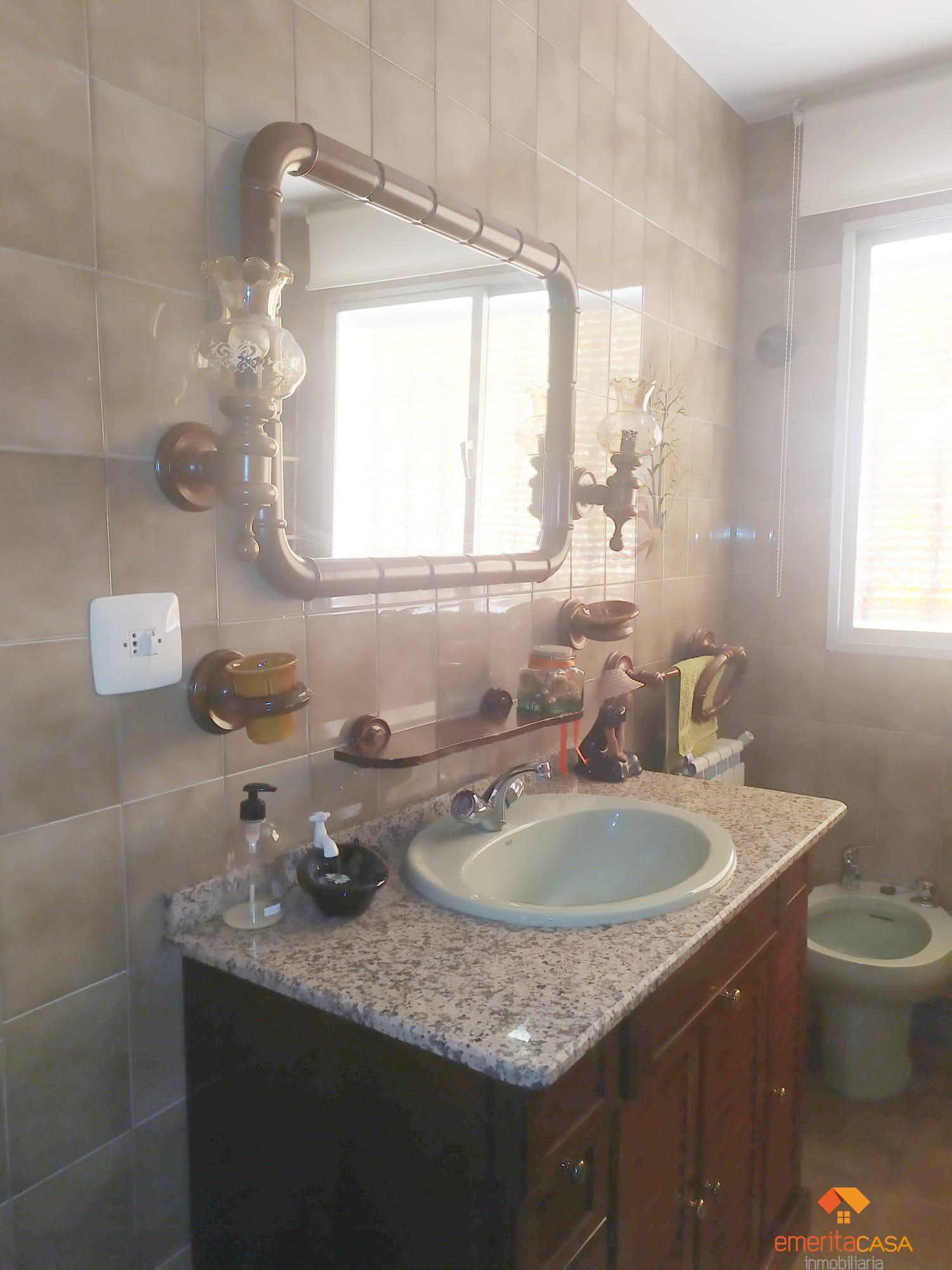 For sale of flat in Mérida