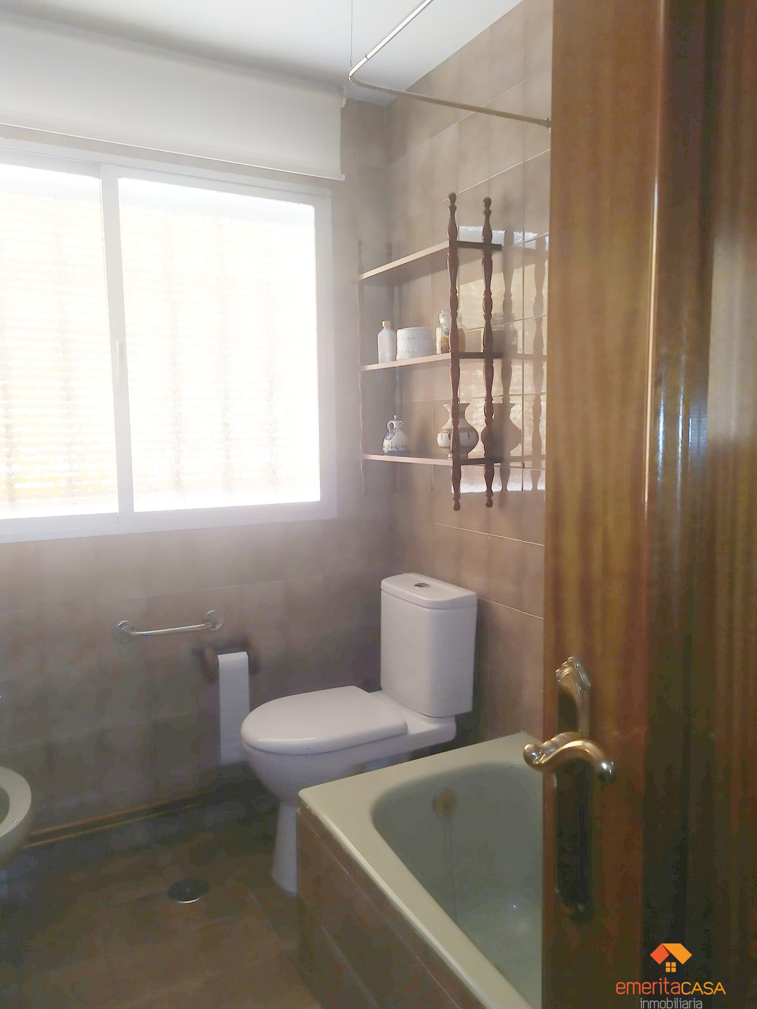 For sale of flat in Mérida