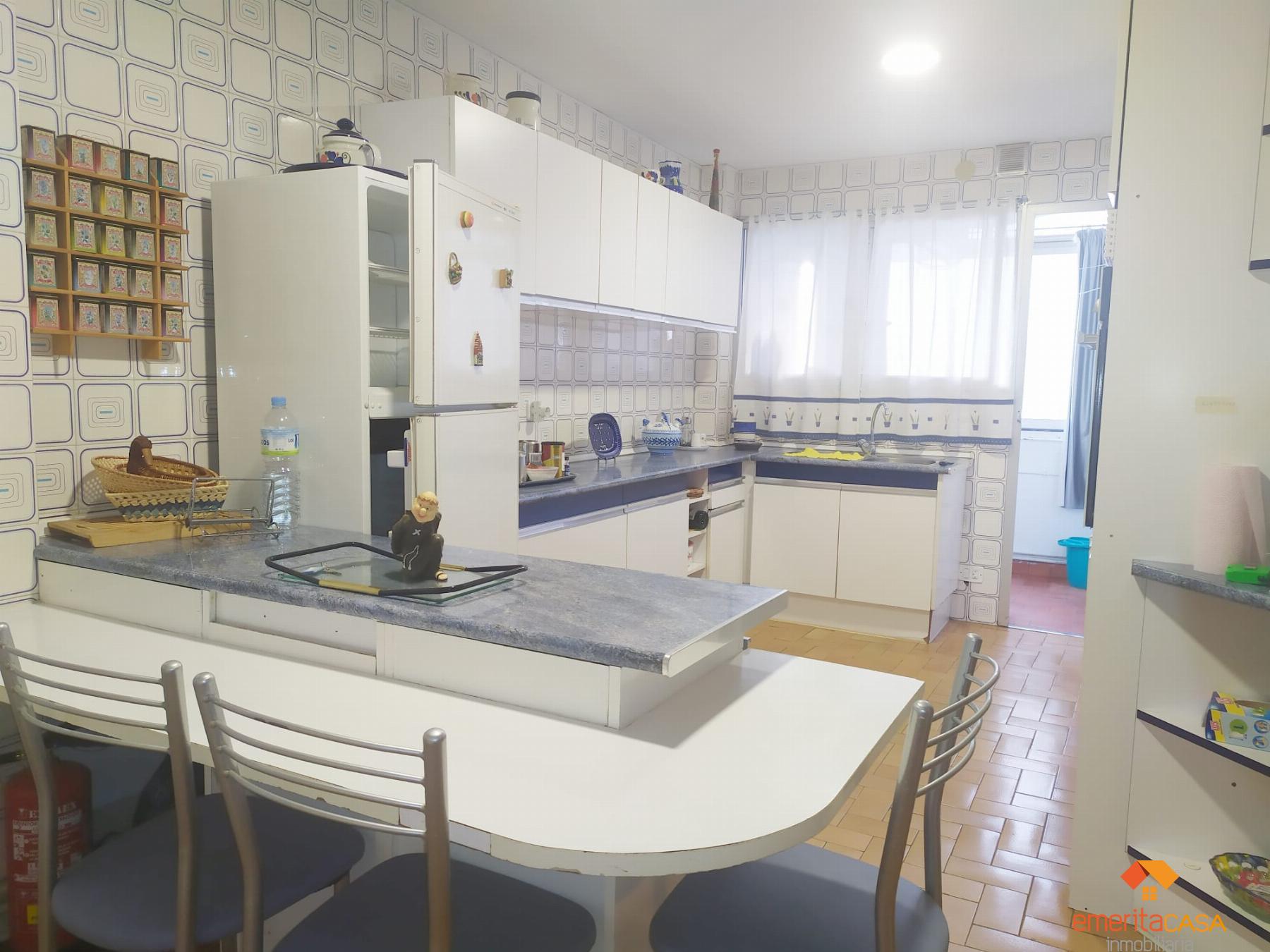 For sale of flat in Mérida