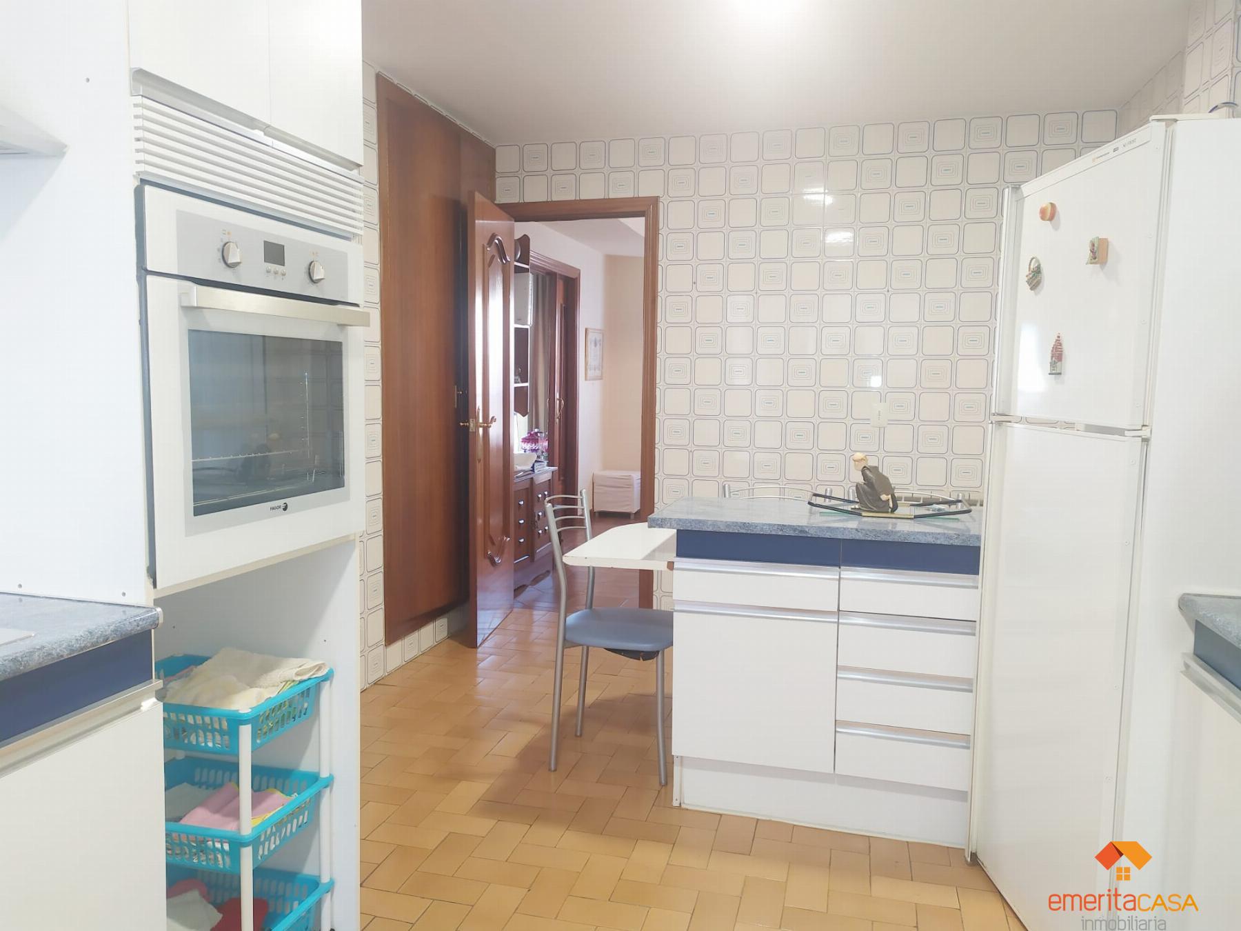 For sale of flat in Mérida