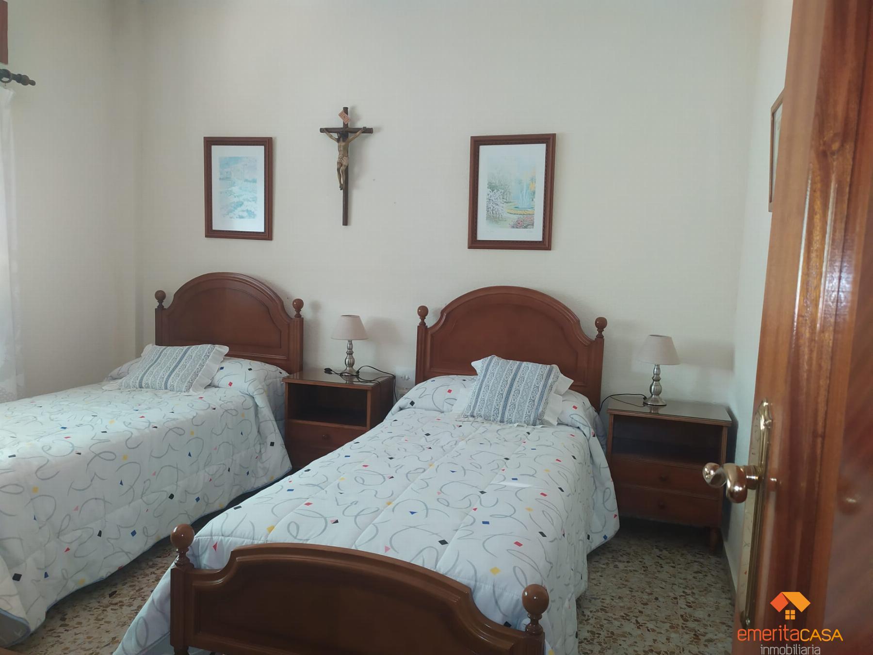 For sale of flat in Mérida
