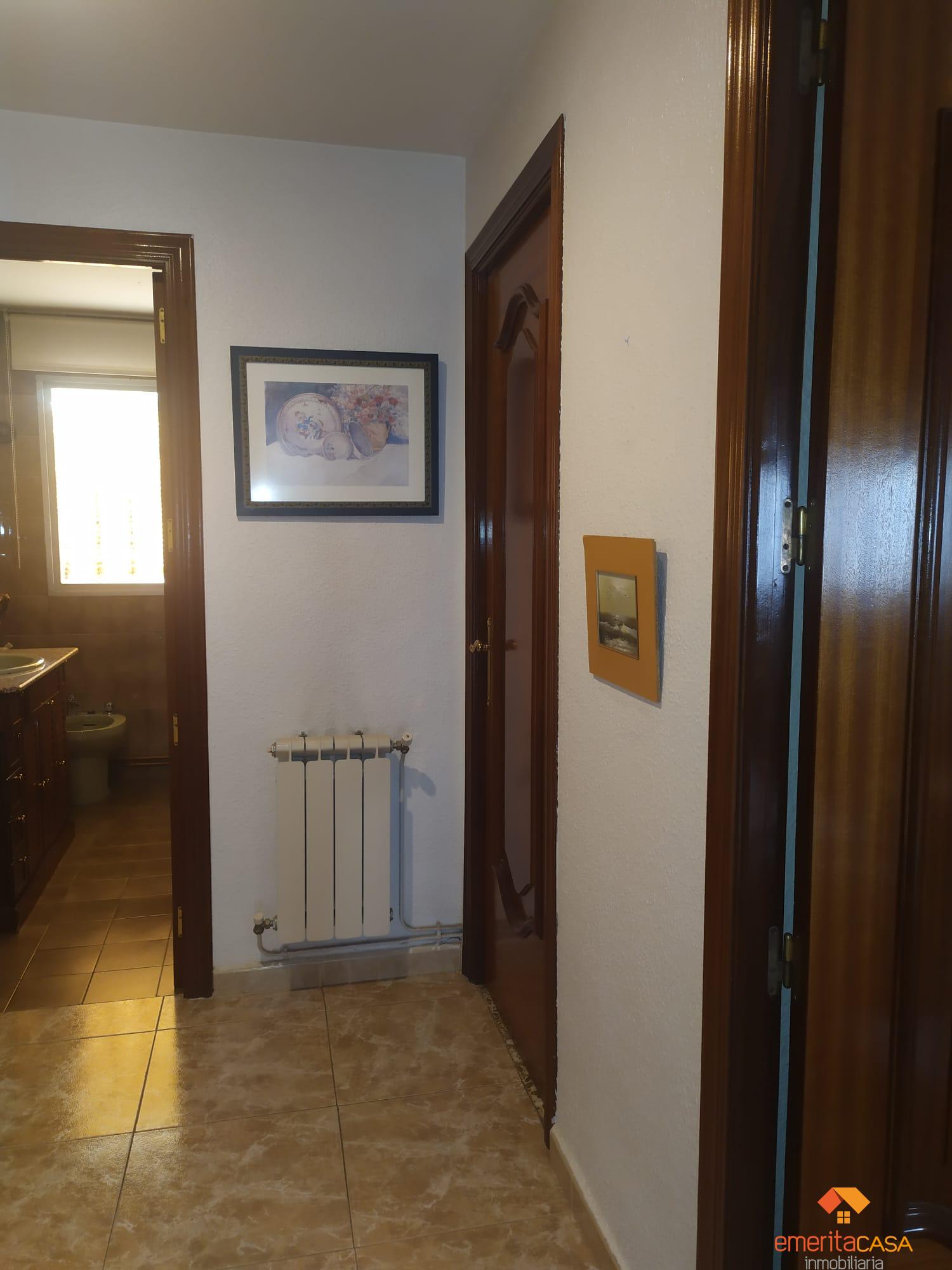 For sale of flat in Mérida
