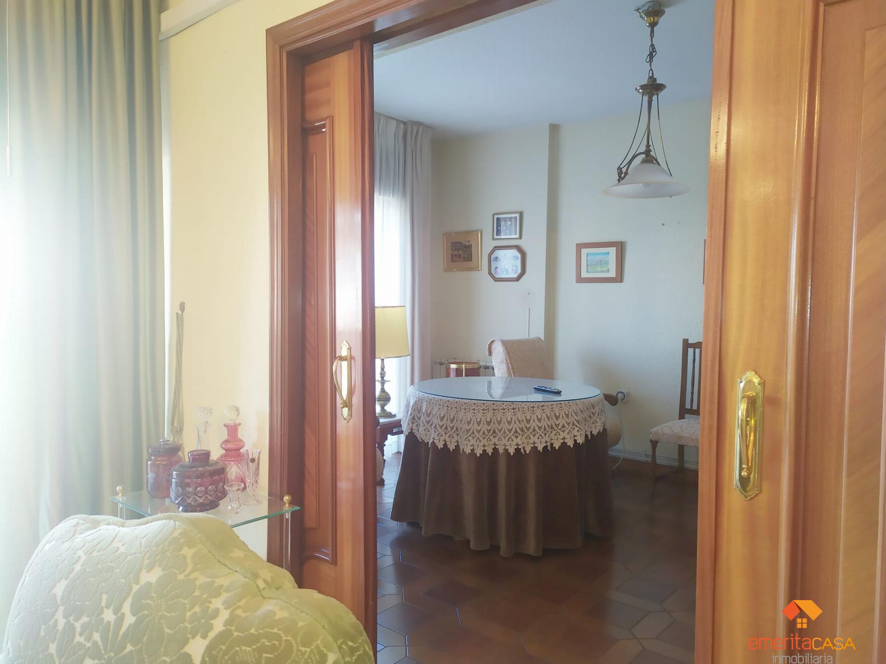 For sale of flat in Mérida