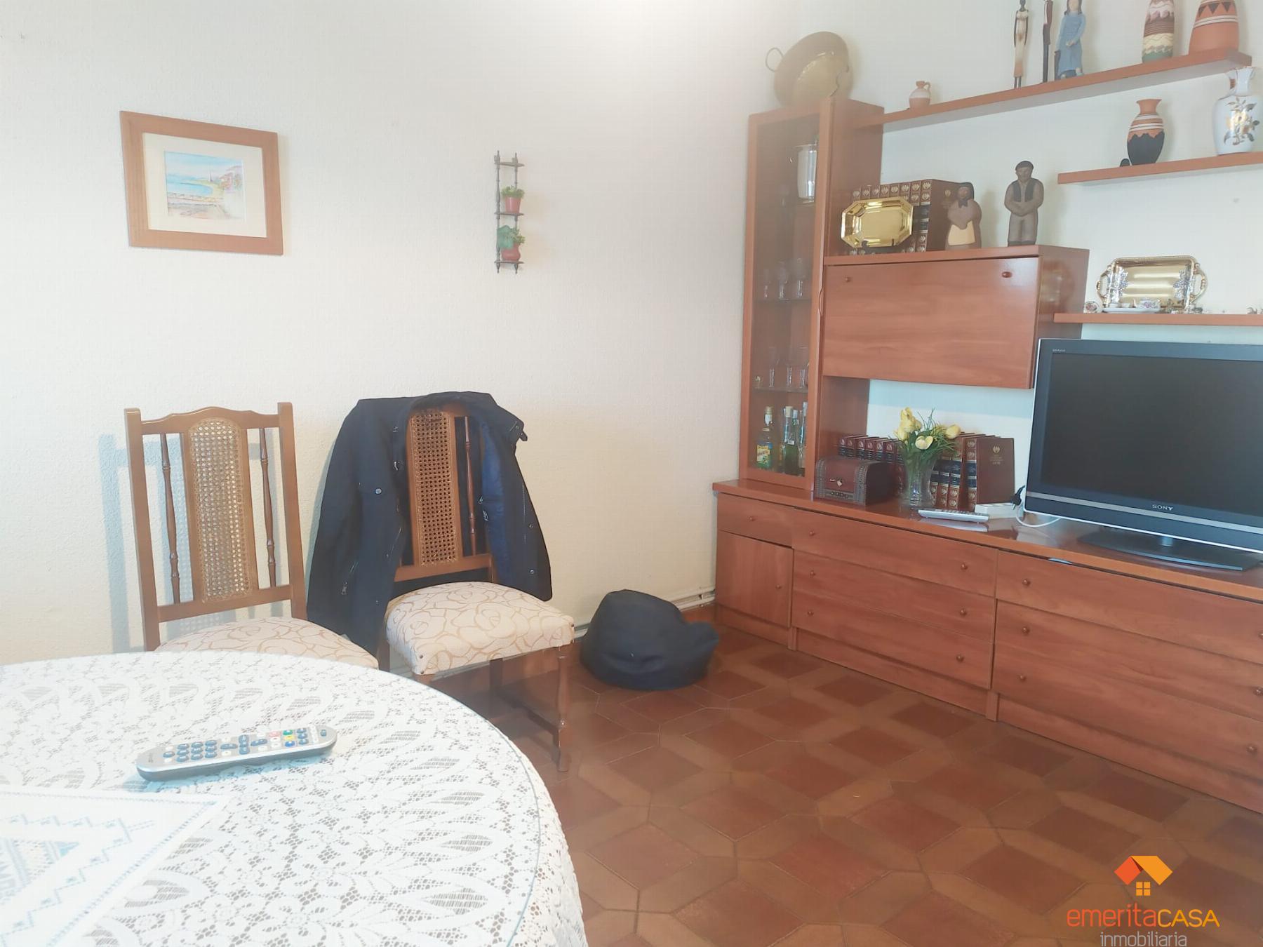 For sale of flat in Mérida
