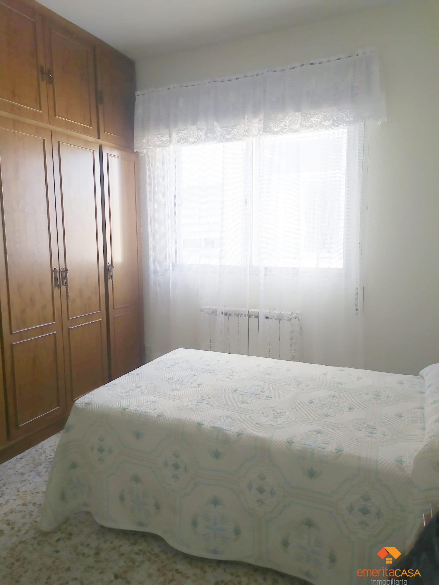 For sale of flat in Mérida