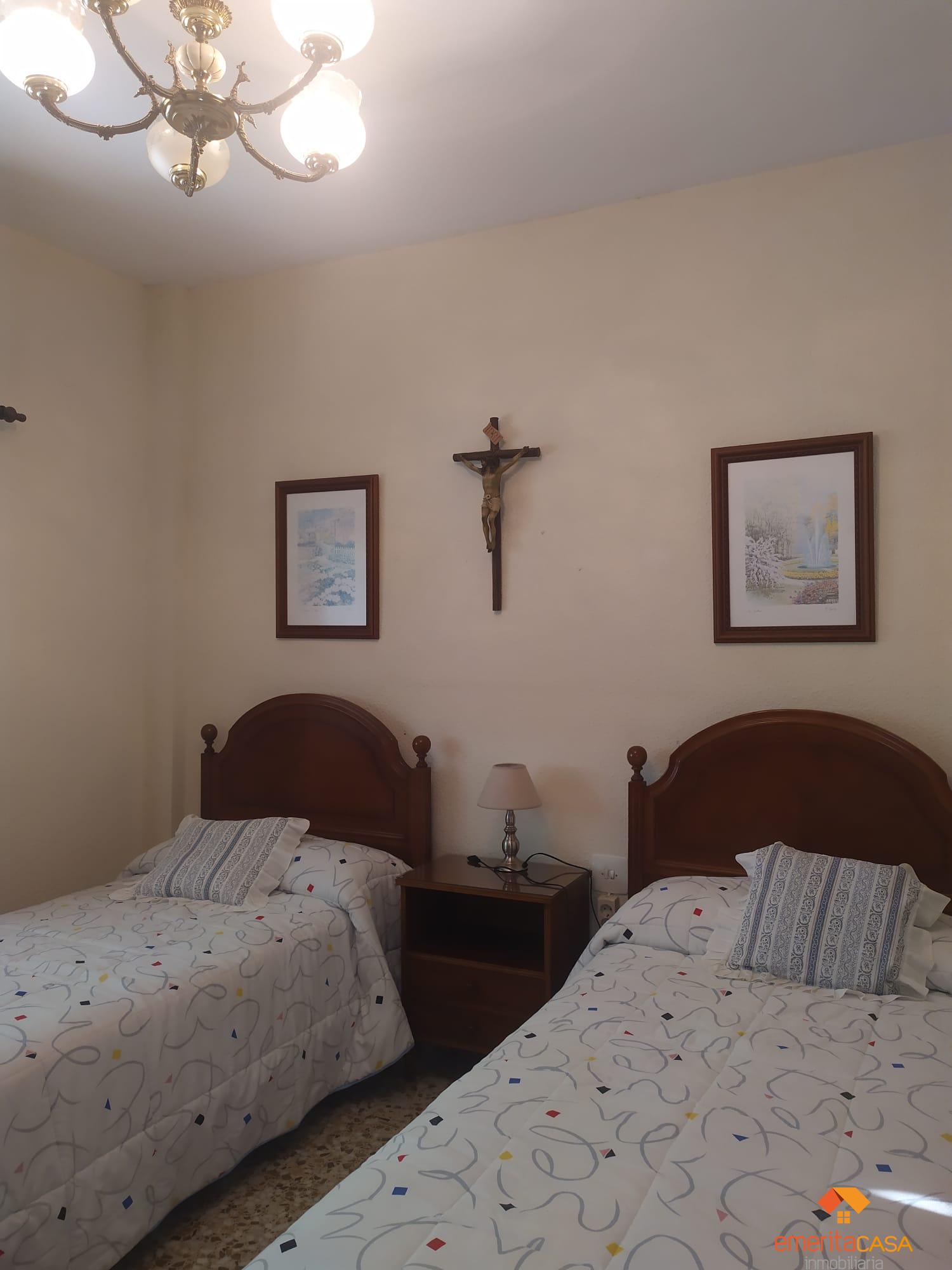 For sale of flat in Mérida
