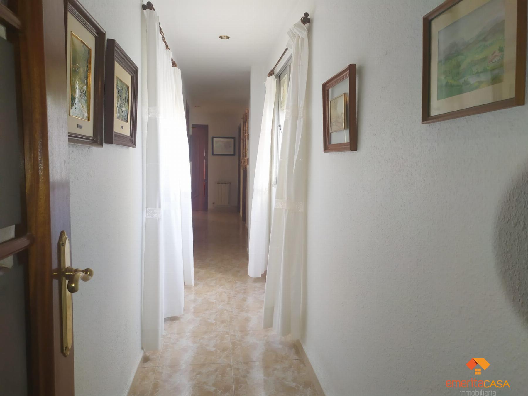 For sale of flat in Mérida
