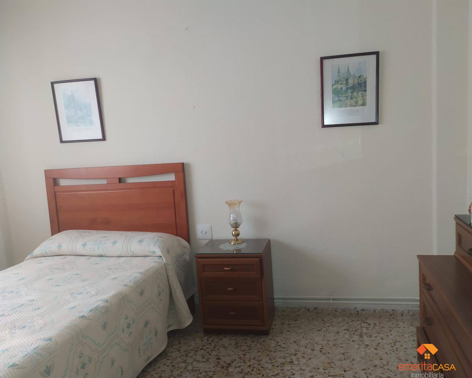 For sale of flat in Mérida