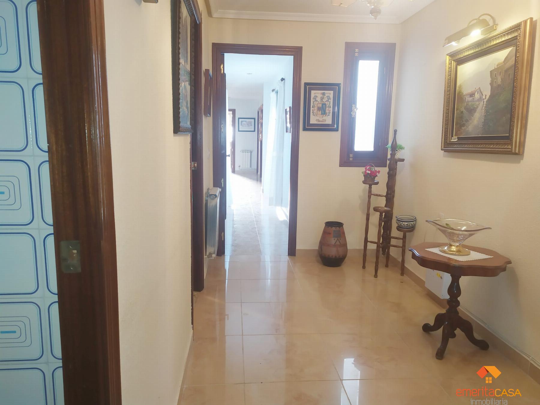 For sale of flat in Mérida