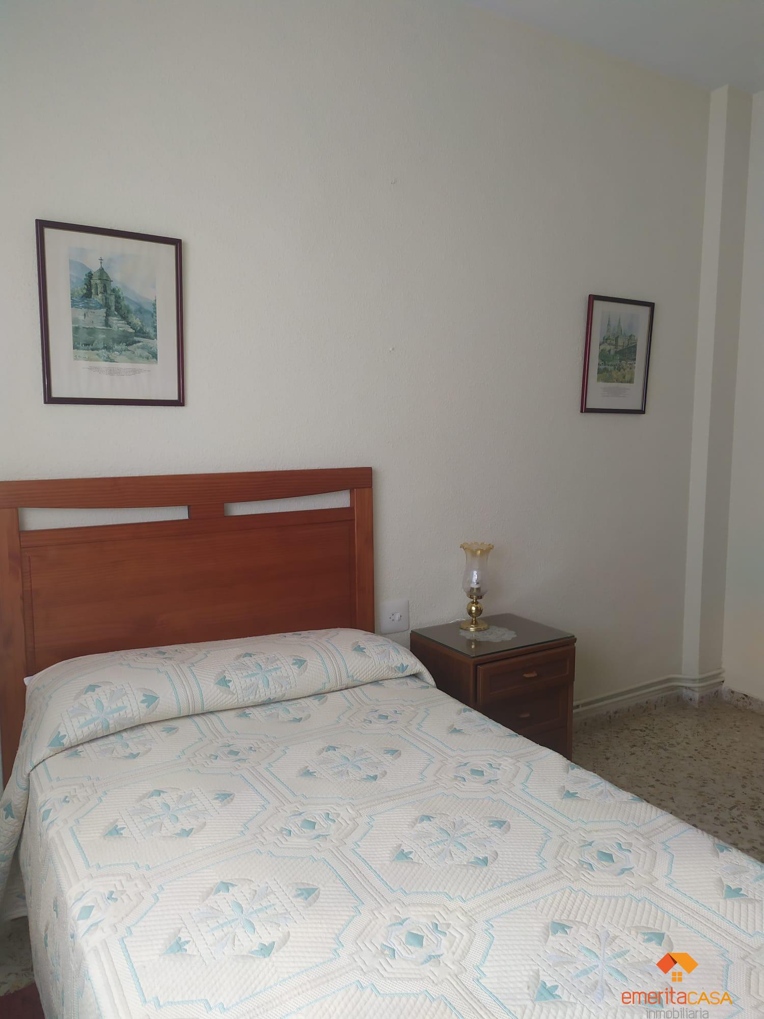 For sale of flat in Mérida