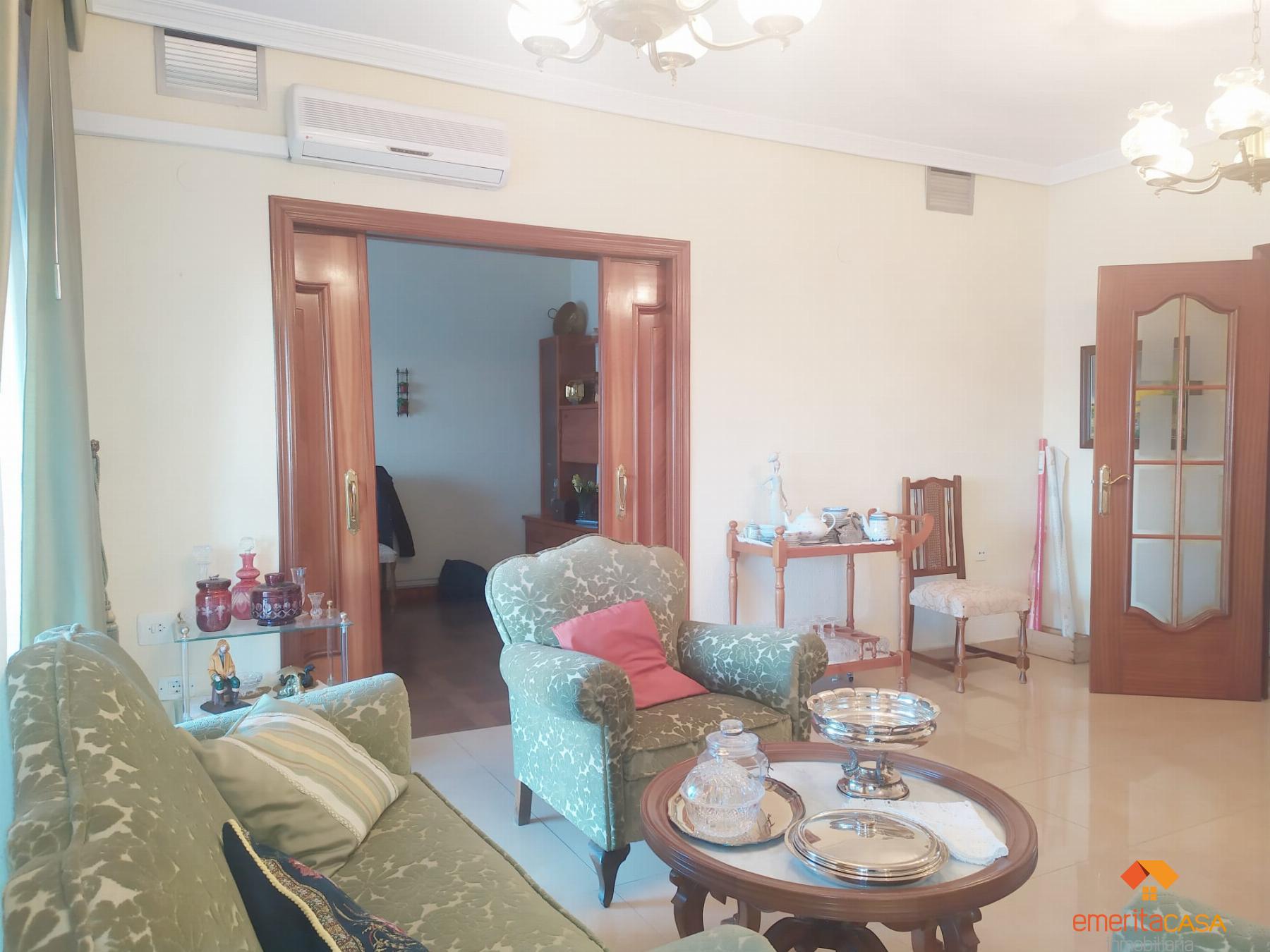 For sale of flat in Mérida
