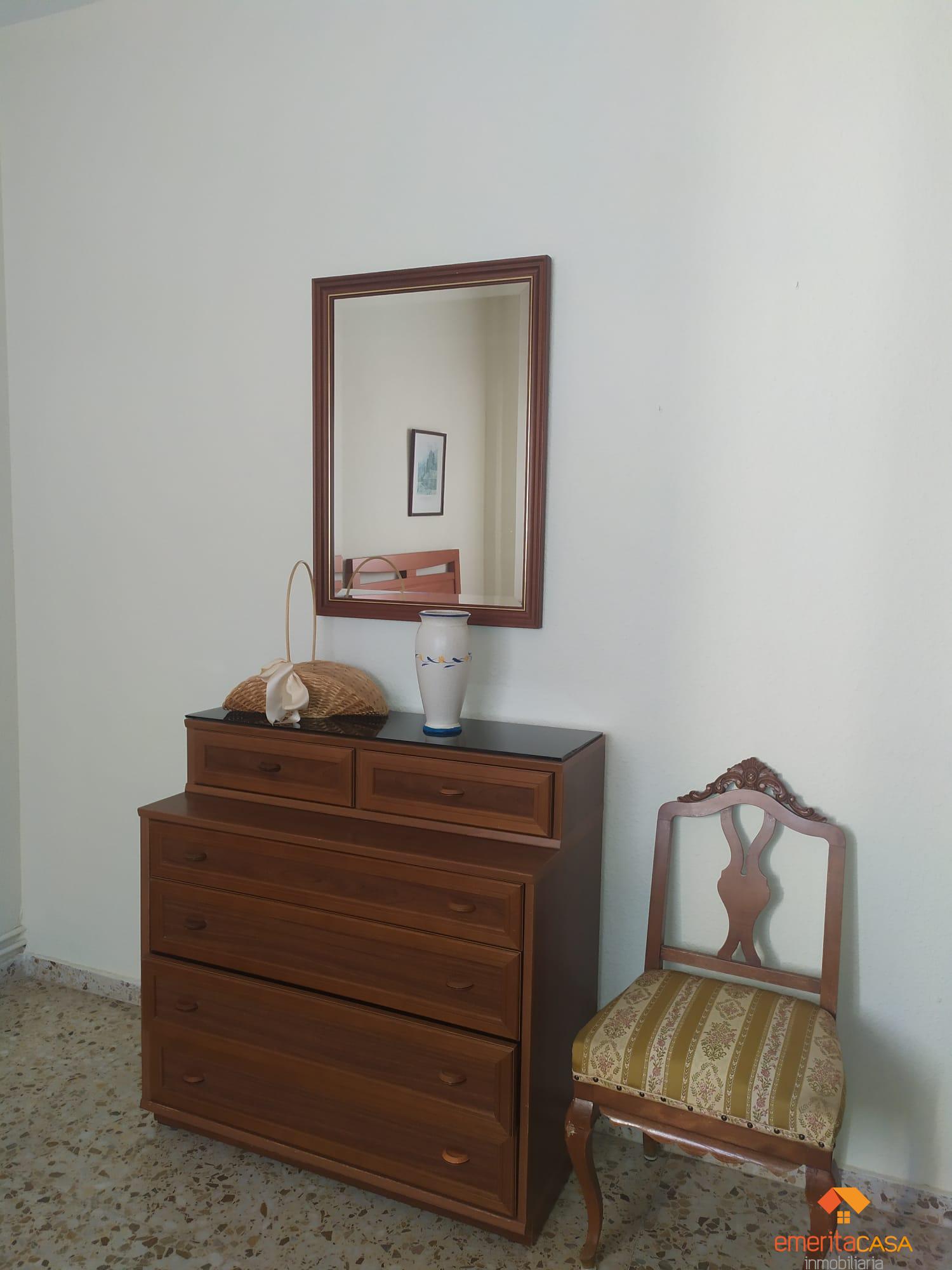 For sale of flat in Mérida