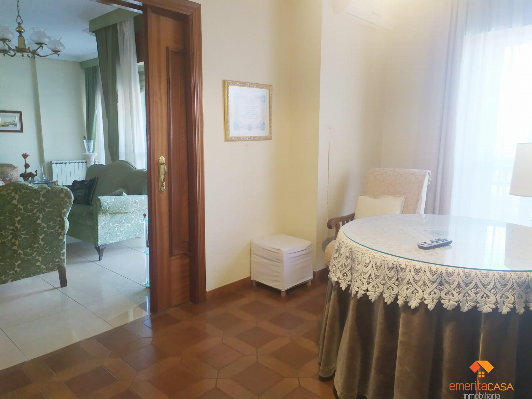 For sale of flat in Mérida