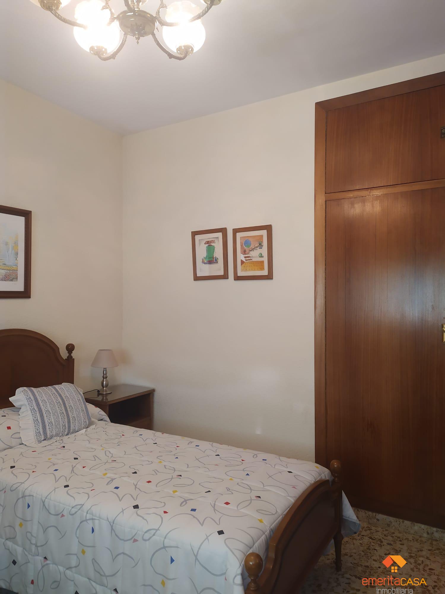 For sale of flat in Mérida