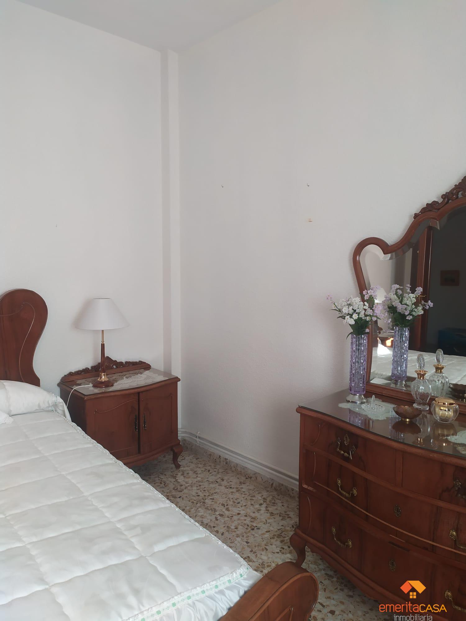 For sale of flat in Mérida