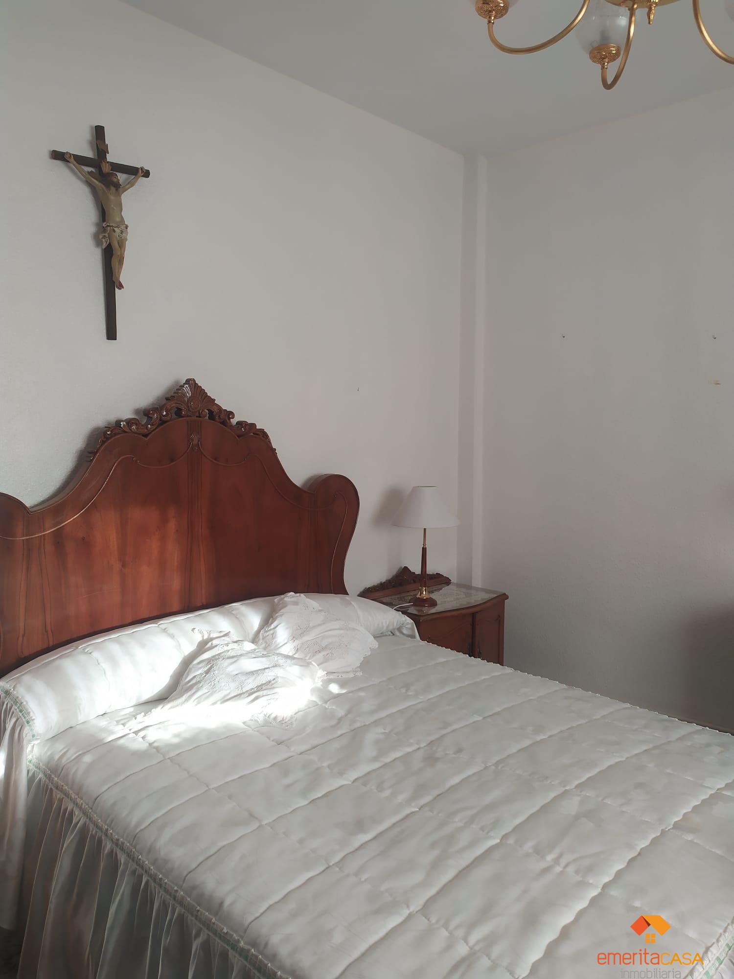 For sale of flat in Mérida