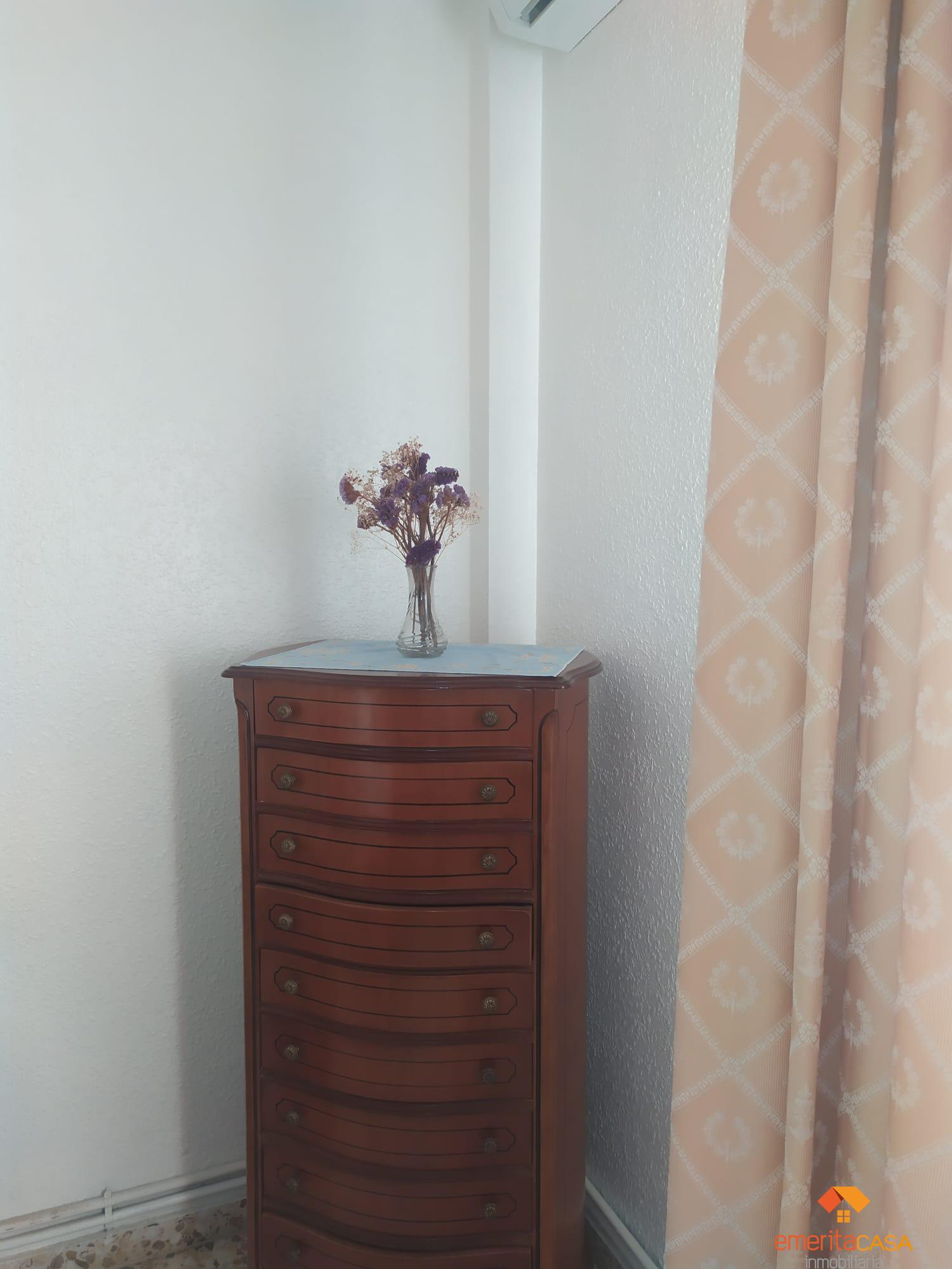 For sale of flat in Mérida