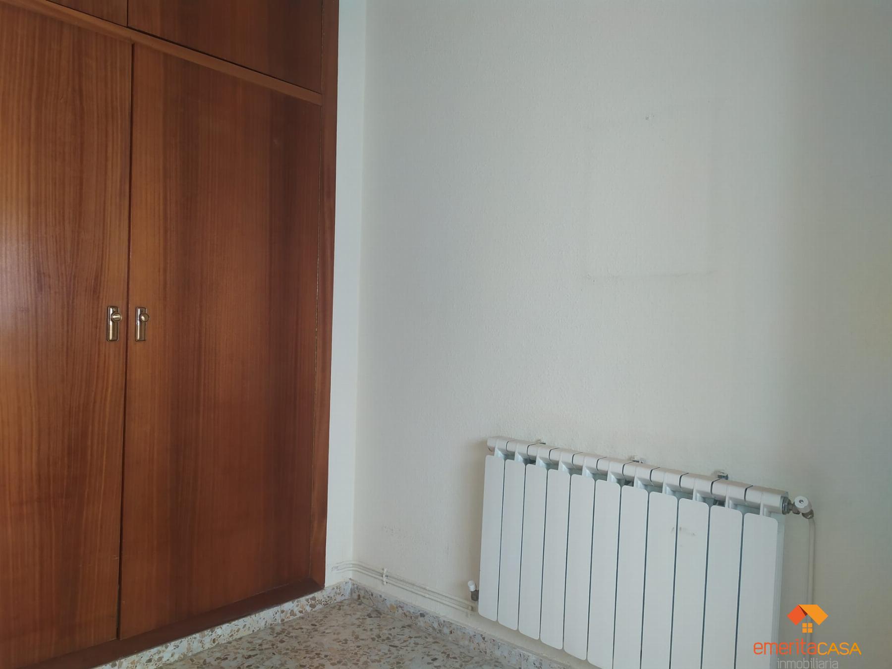 For sale of flat in Mérida