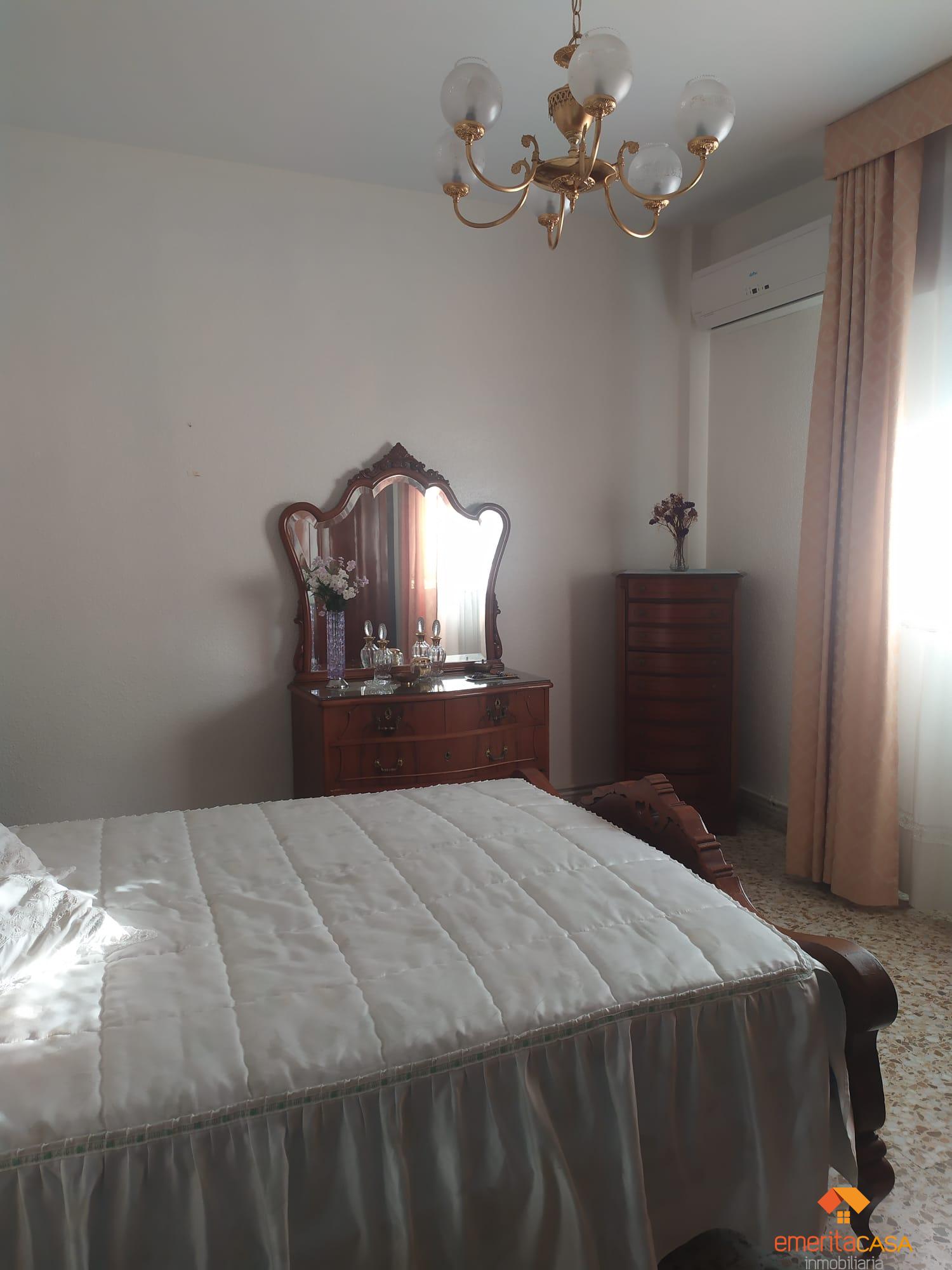 For sale of flat in Mérida