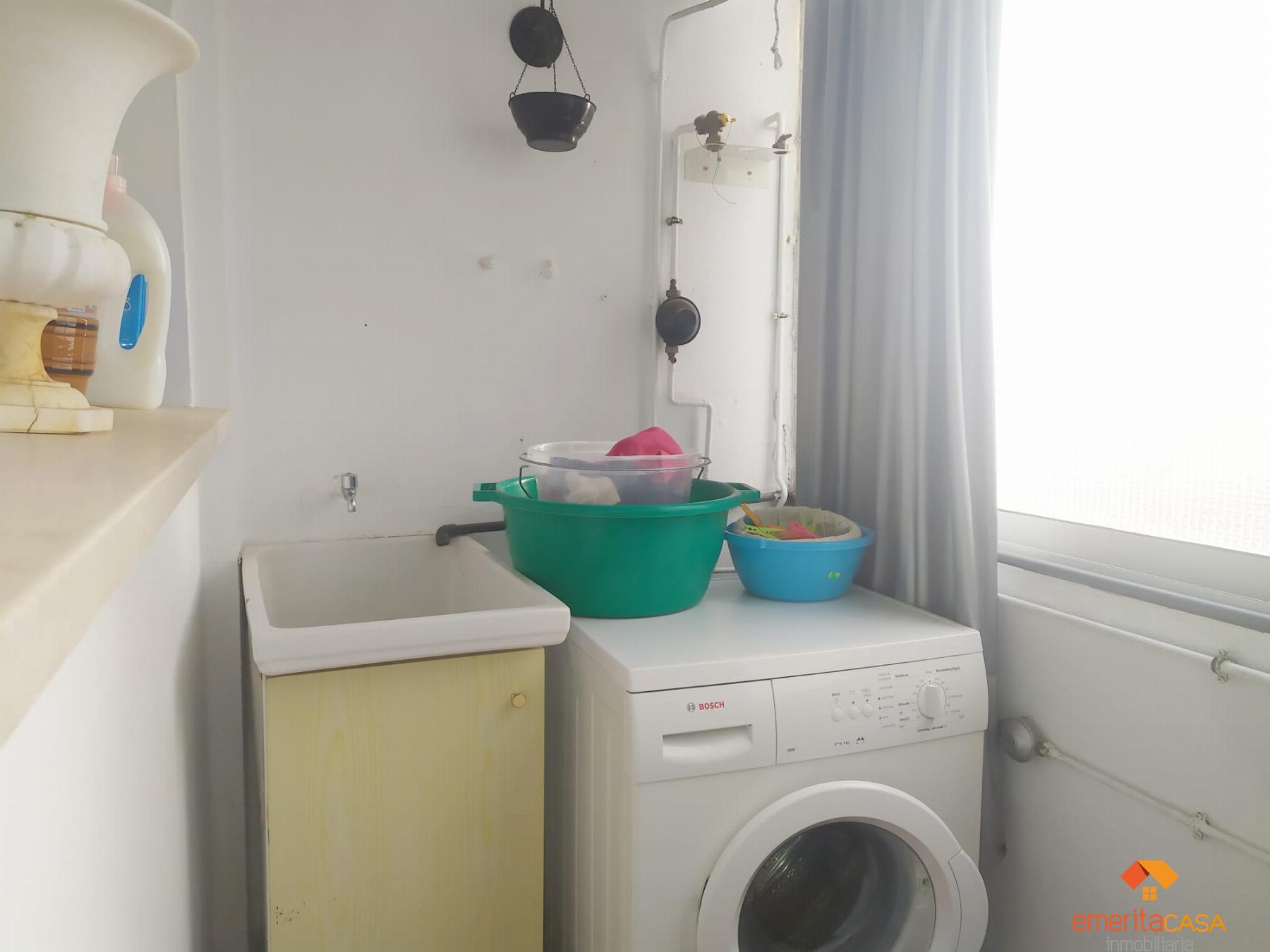 For sale of flat in Mérida