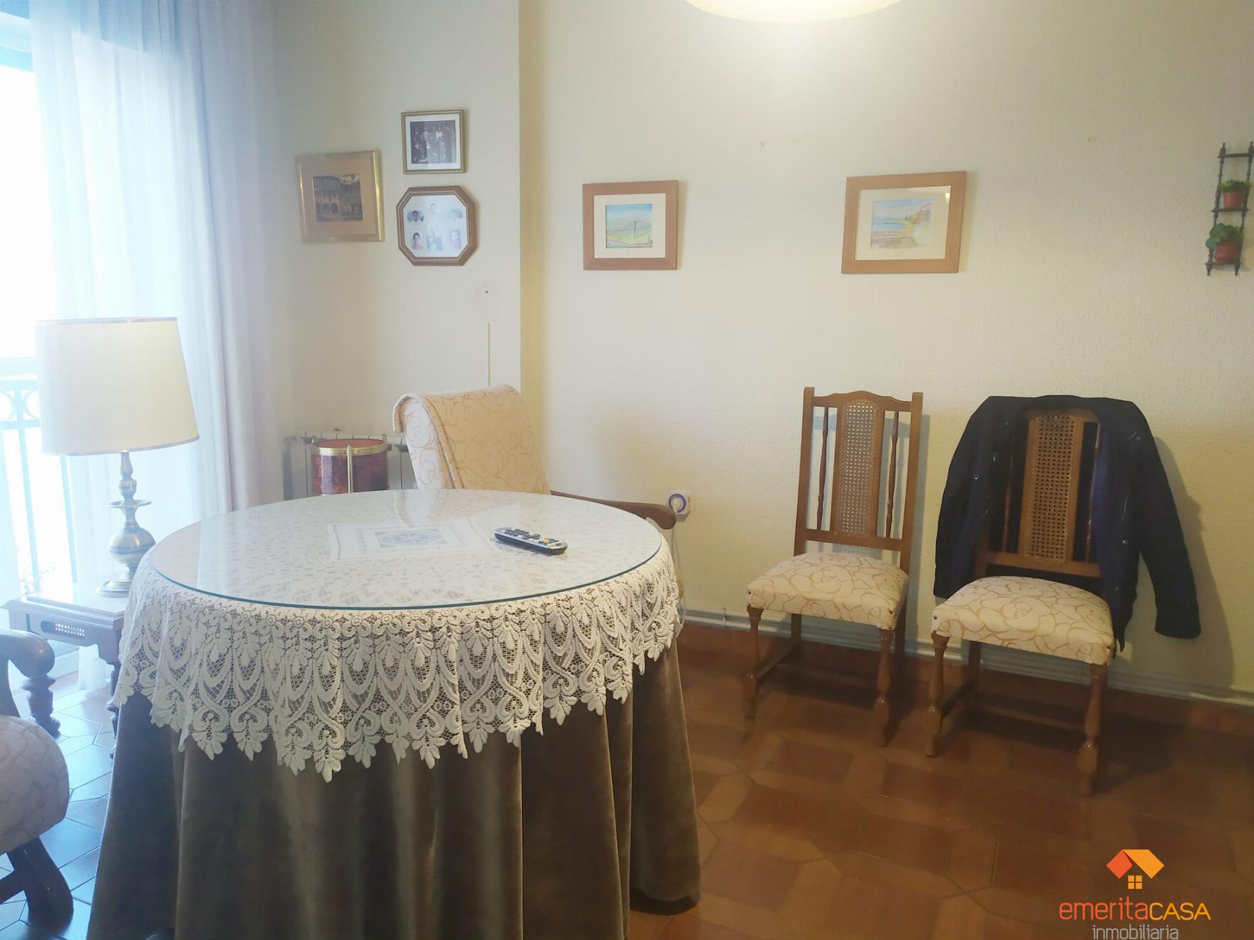 For sale of flat in Mérida