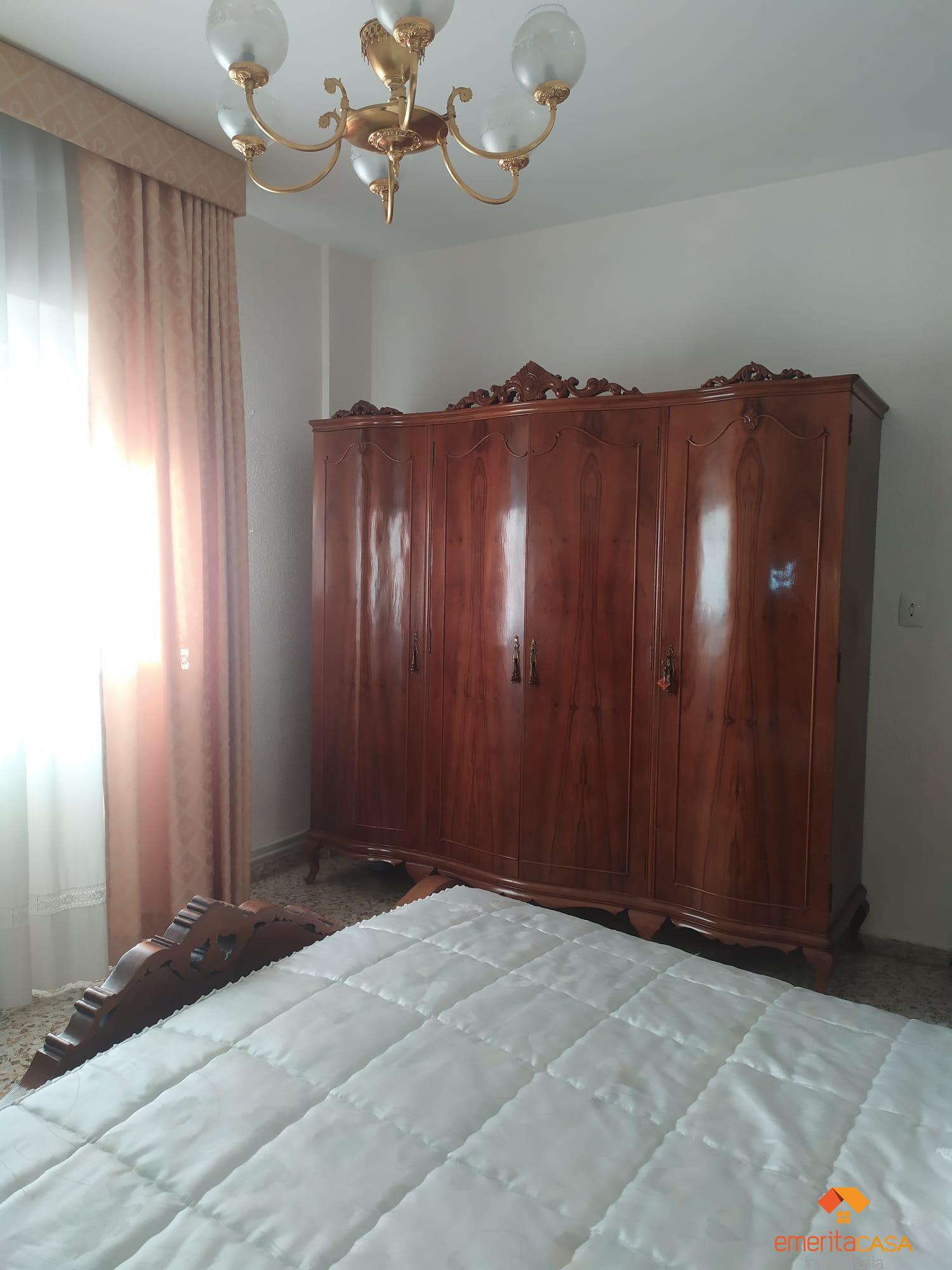 For sale of flat in Mérida