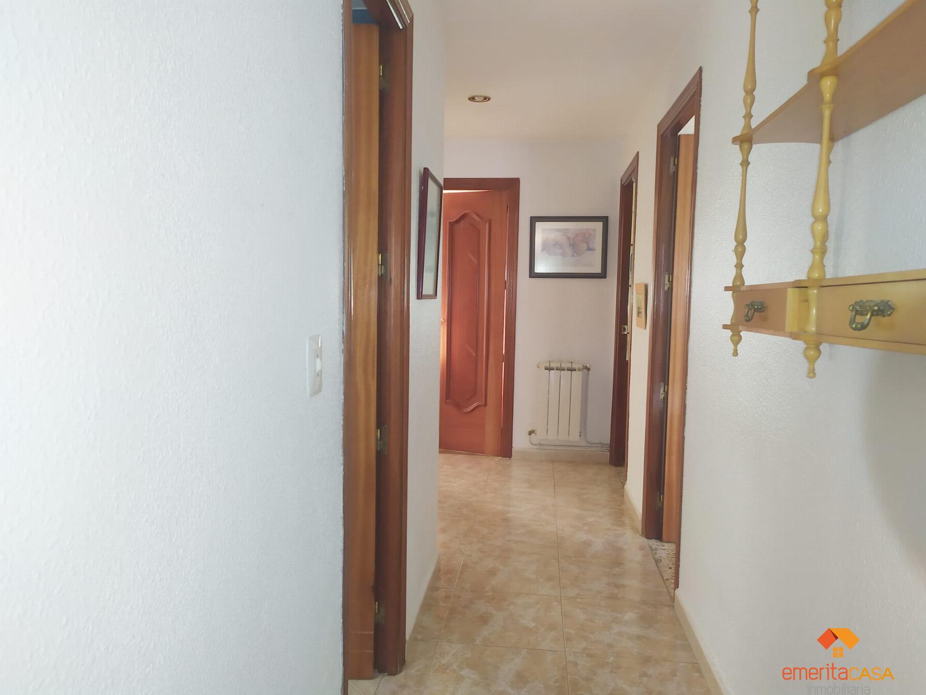 For sale of flat in Mérida