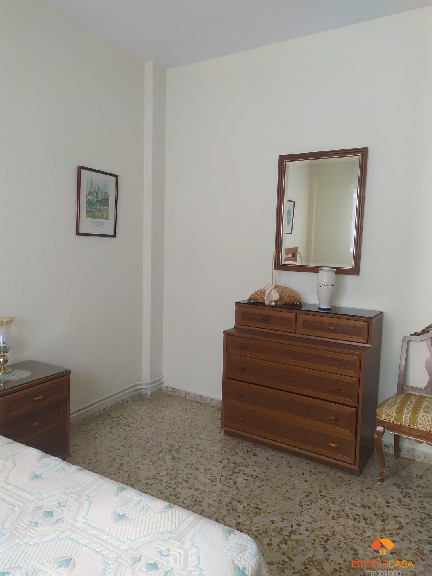 For sale of flat in Mérida