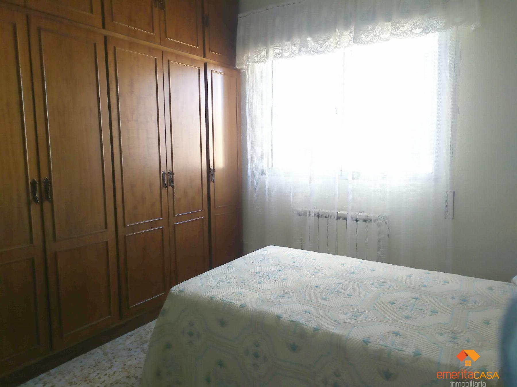 For sale of flat in Mérida