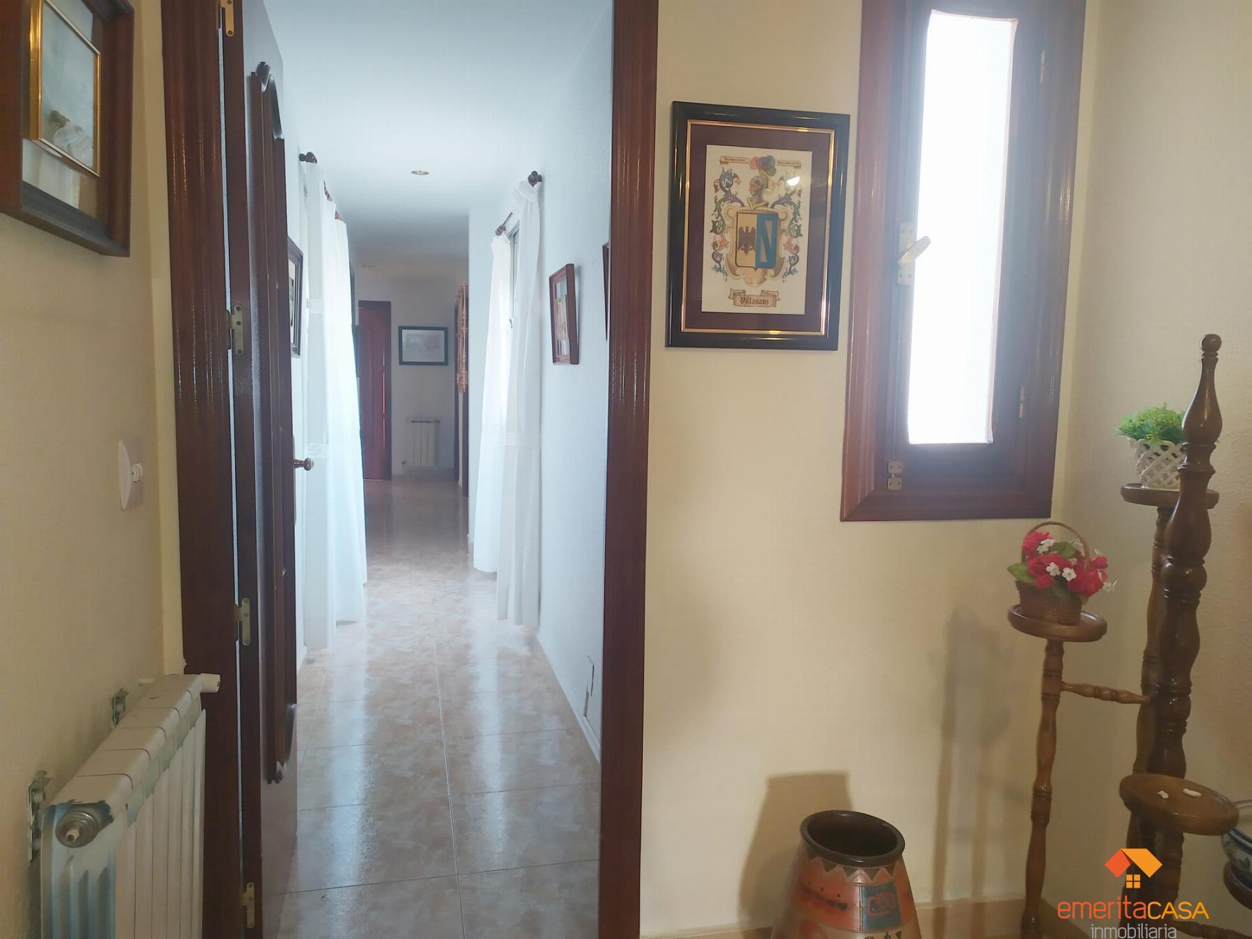 For sale of flat in Mérida