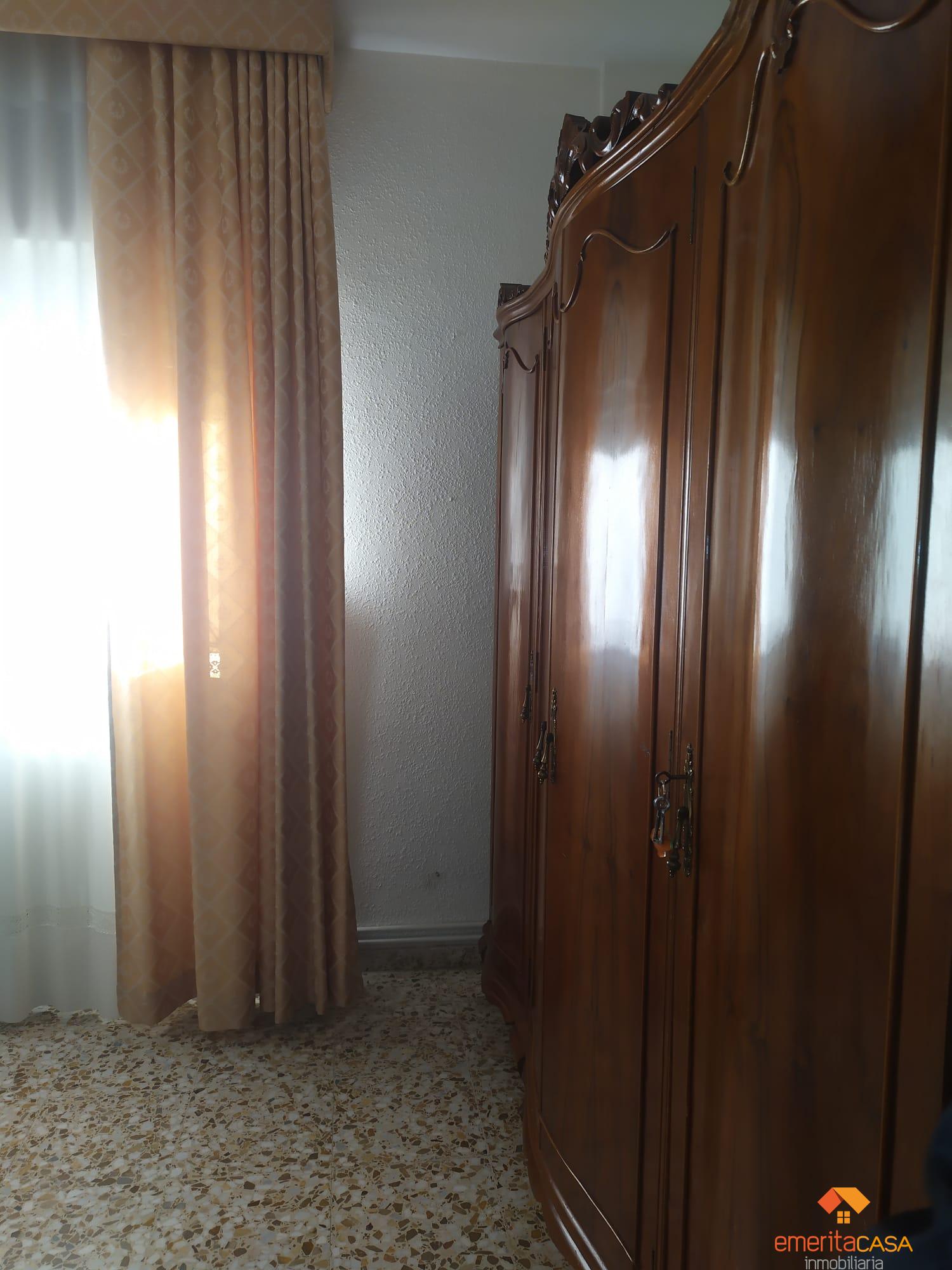 For sale of flat in Mérida