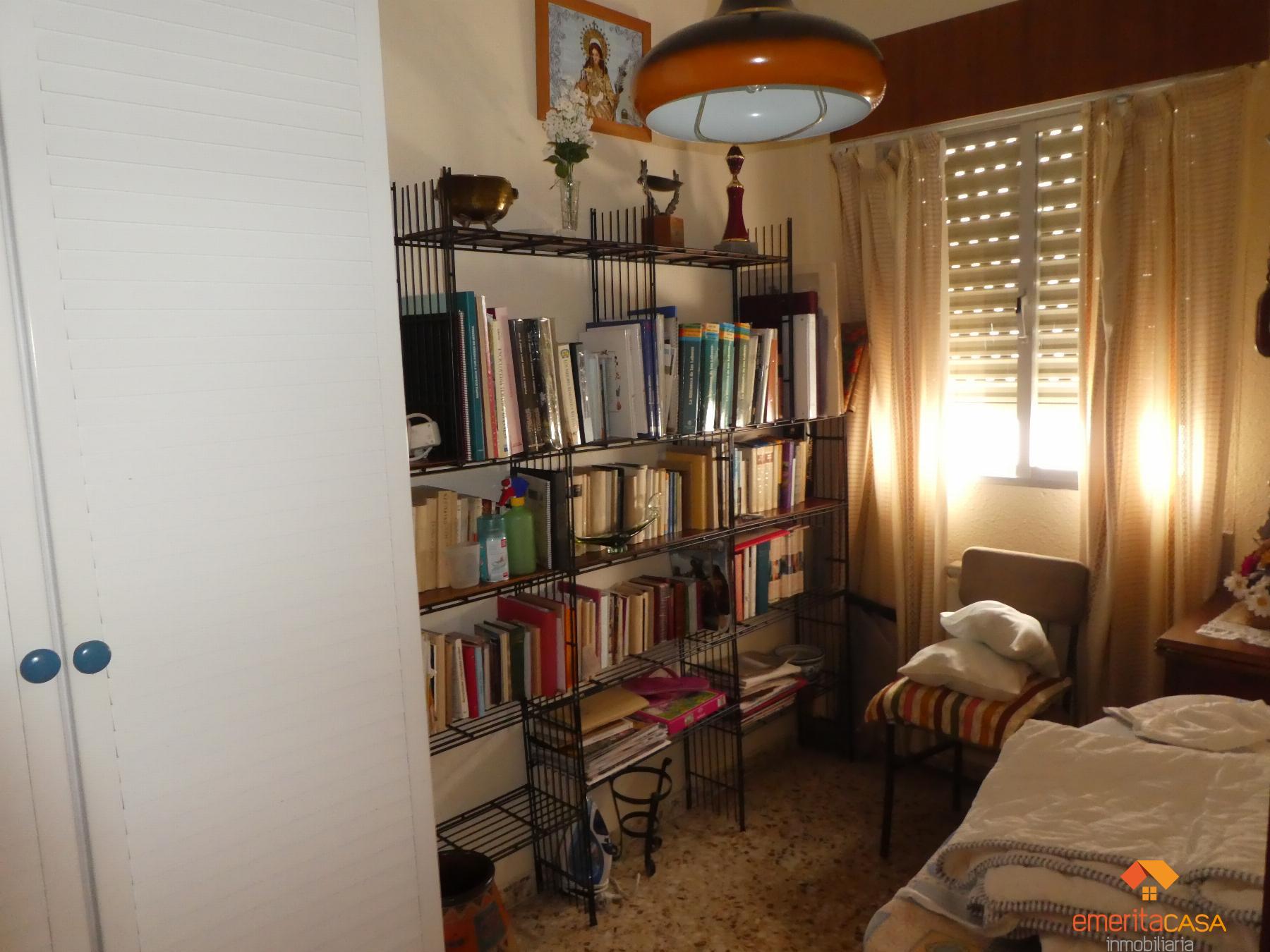 For sale of flat in Mérida