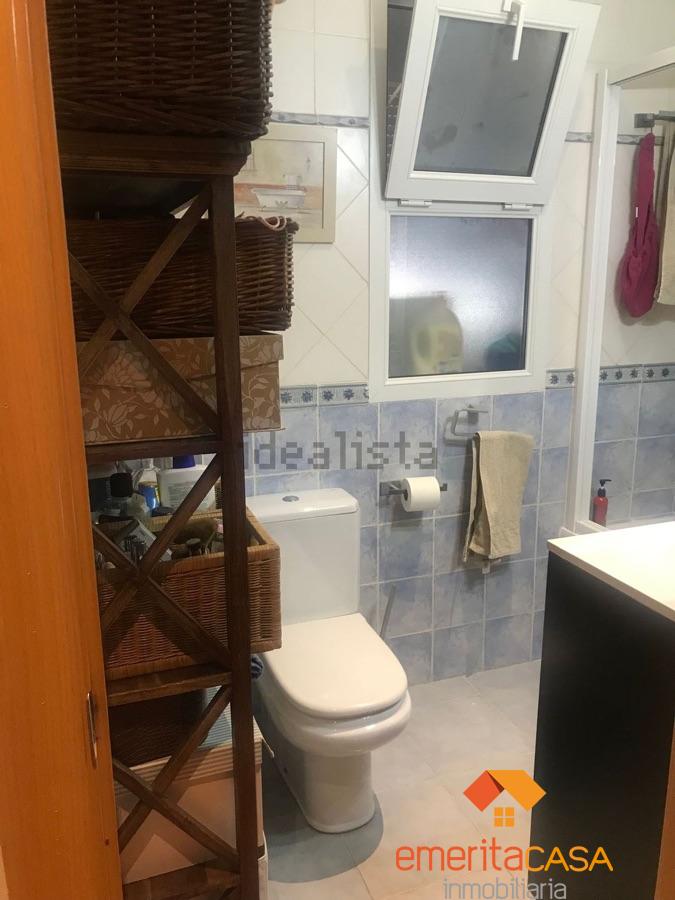 For sale of flat in Mérida
