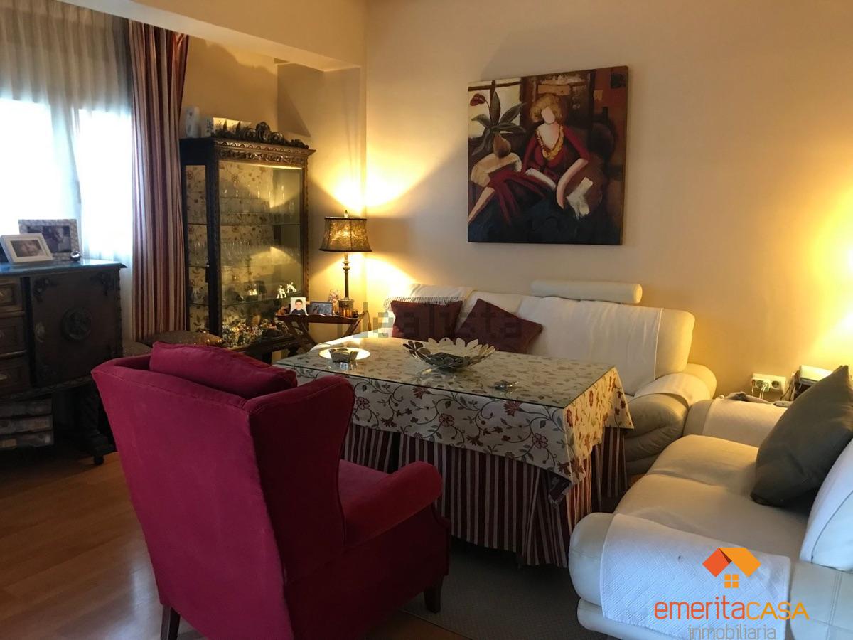 For sale of flat in Mérida