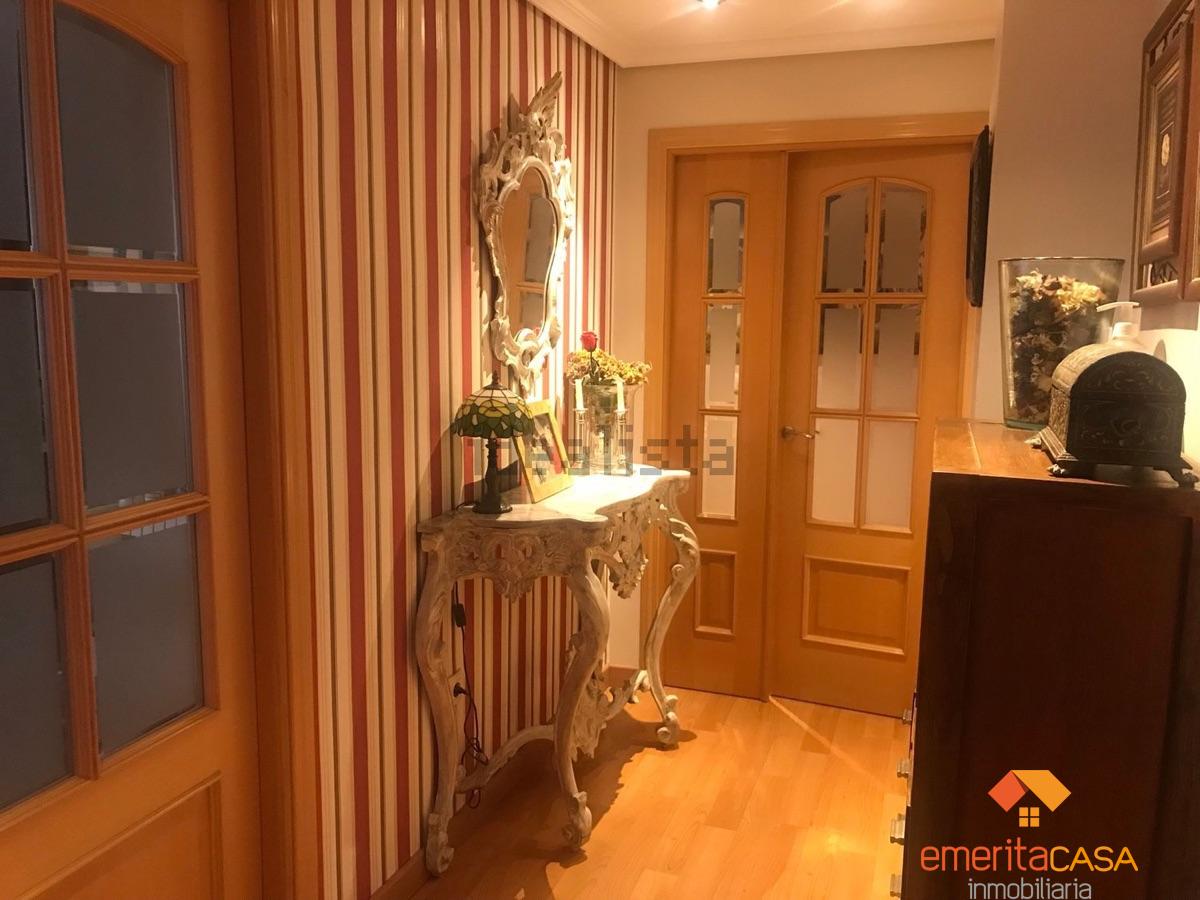 For sale of flat in Mérida